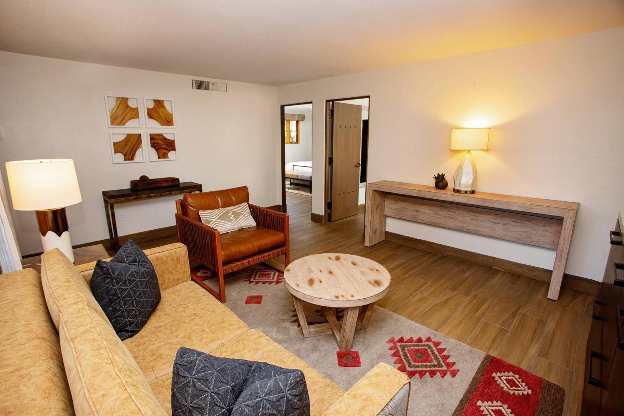 Resort Jw Marriott Scottsdale Camelback &