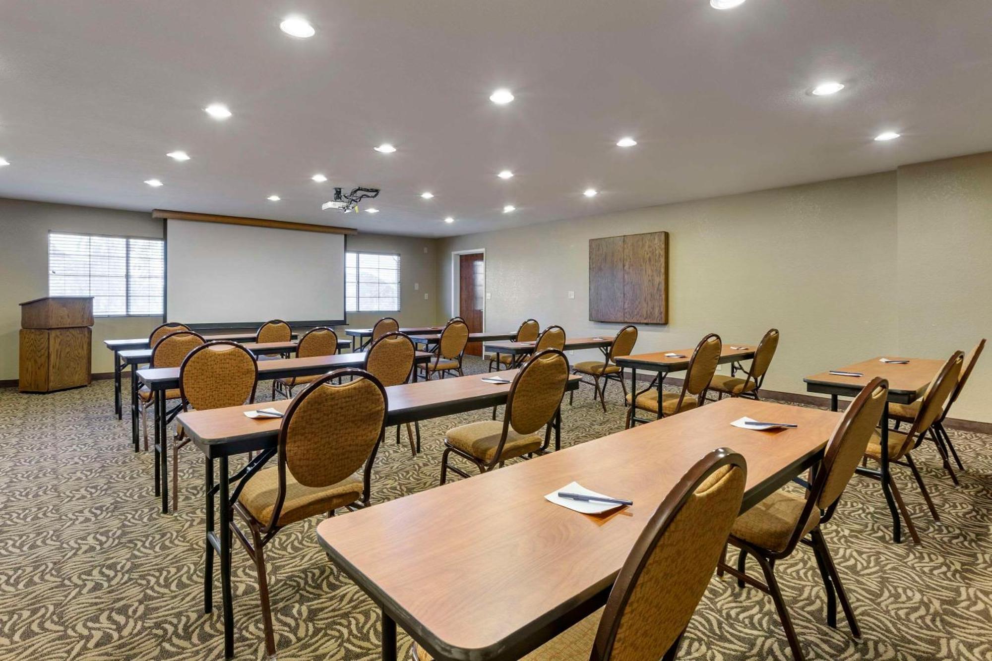 Hotel Comfort Phoenix Airport