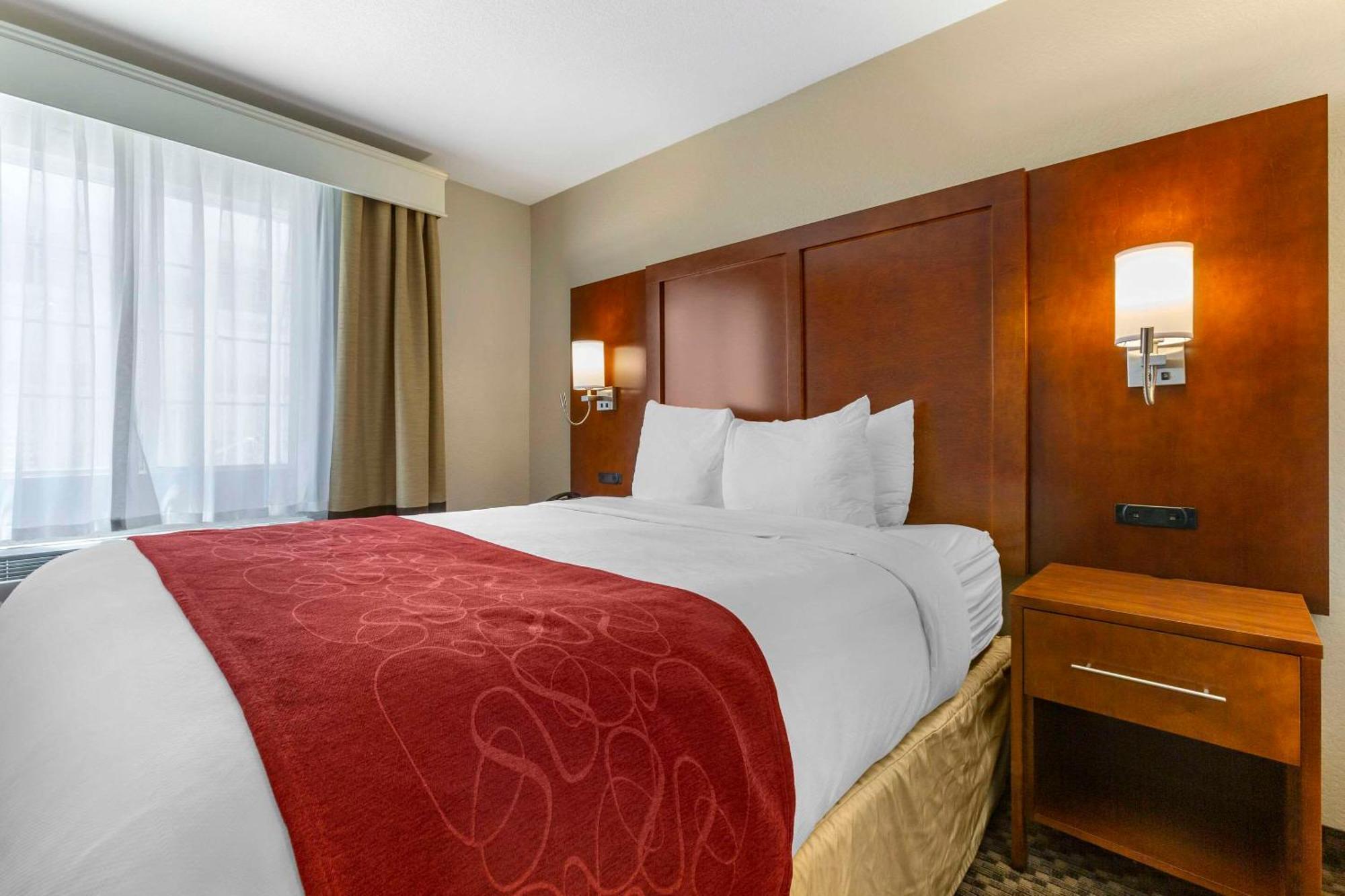 Comfort Phoenix Airport 3* Tempe