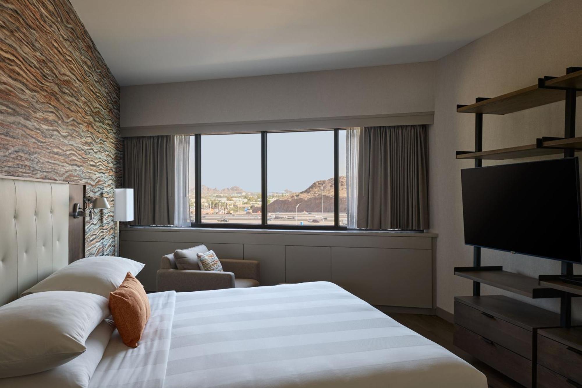 Phoenix Marriott At The Buttes 4*
