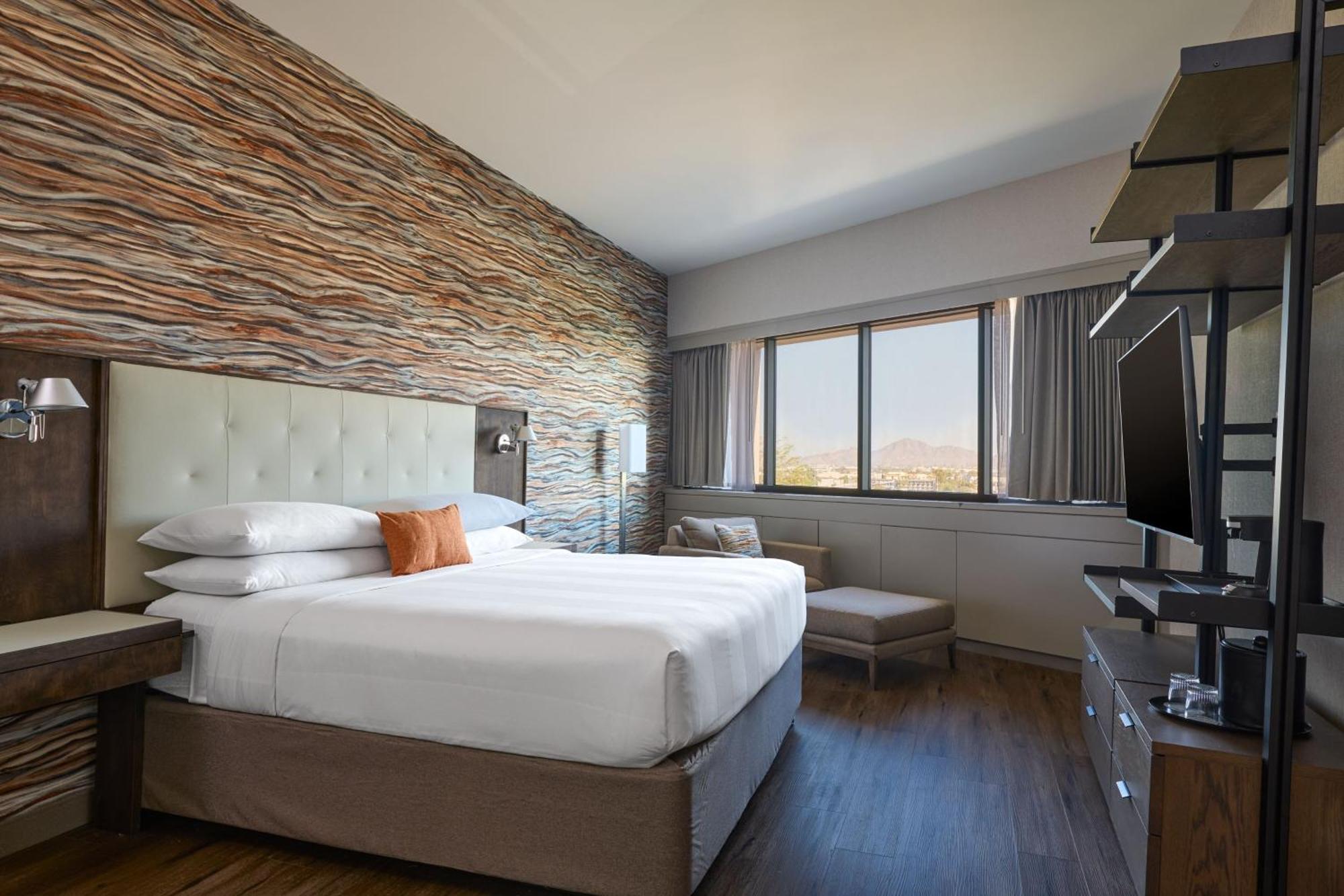 Phoenix Marriott At The Buttes Tempe