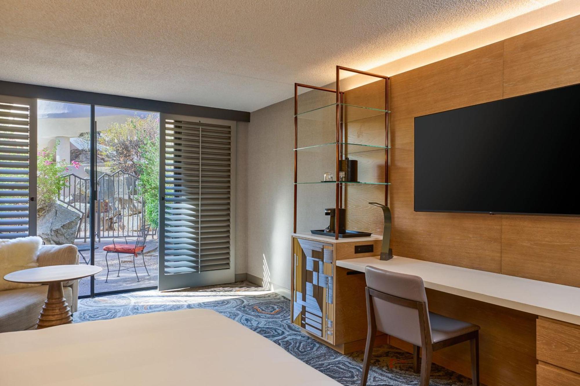 Phoenix Marriott At The Buttes