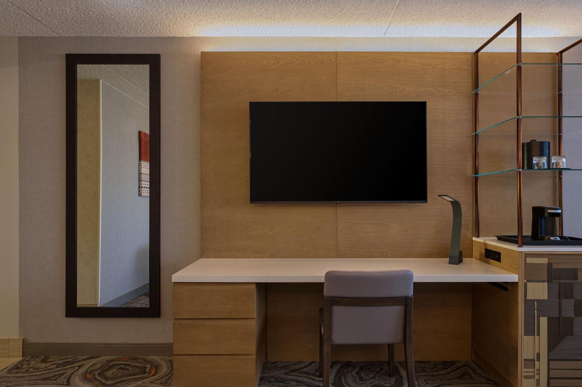 Phoenix Marriott At The Buttes Hotel Tempe