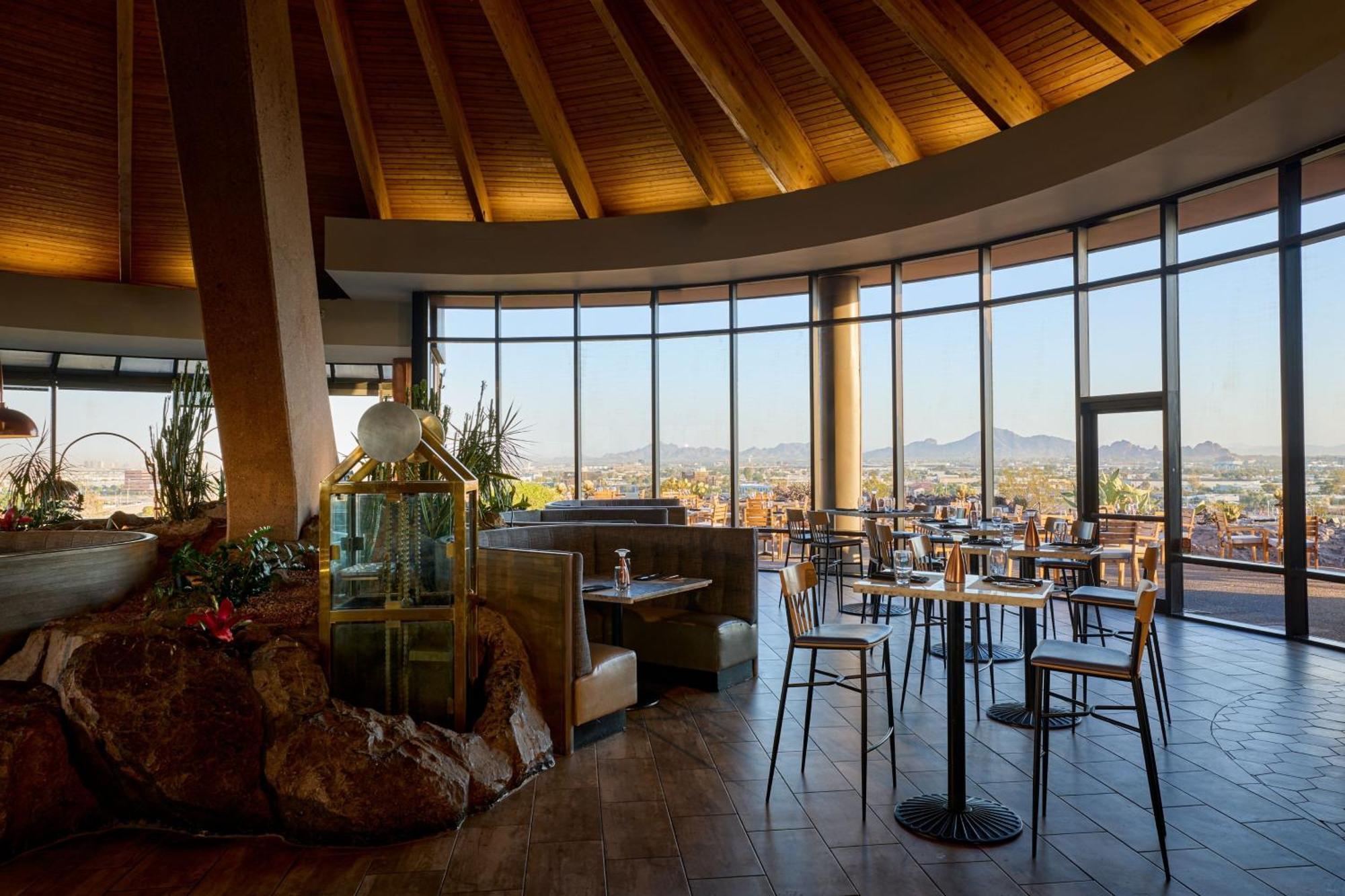 Phoenix Marriott At The Buttes