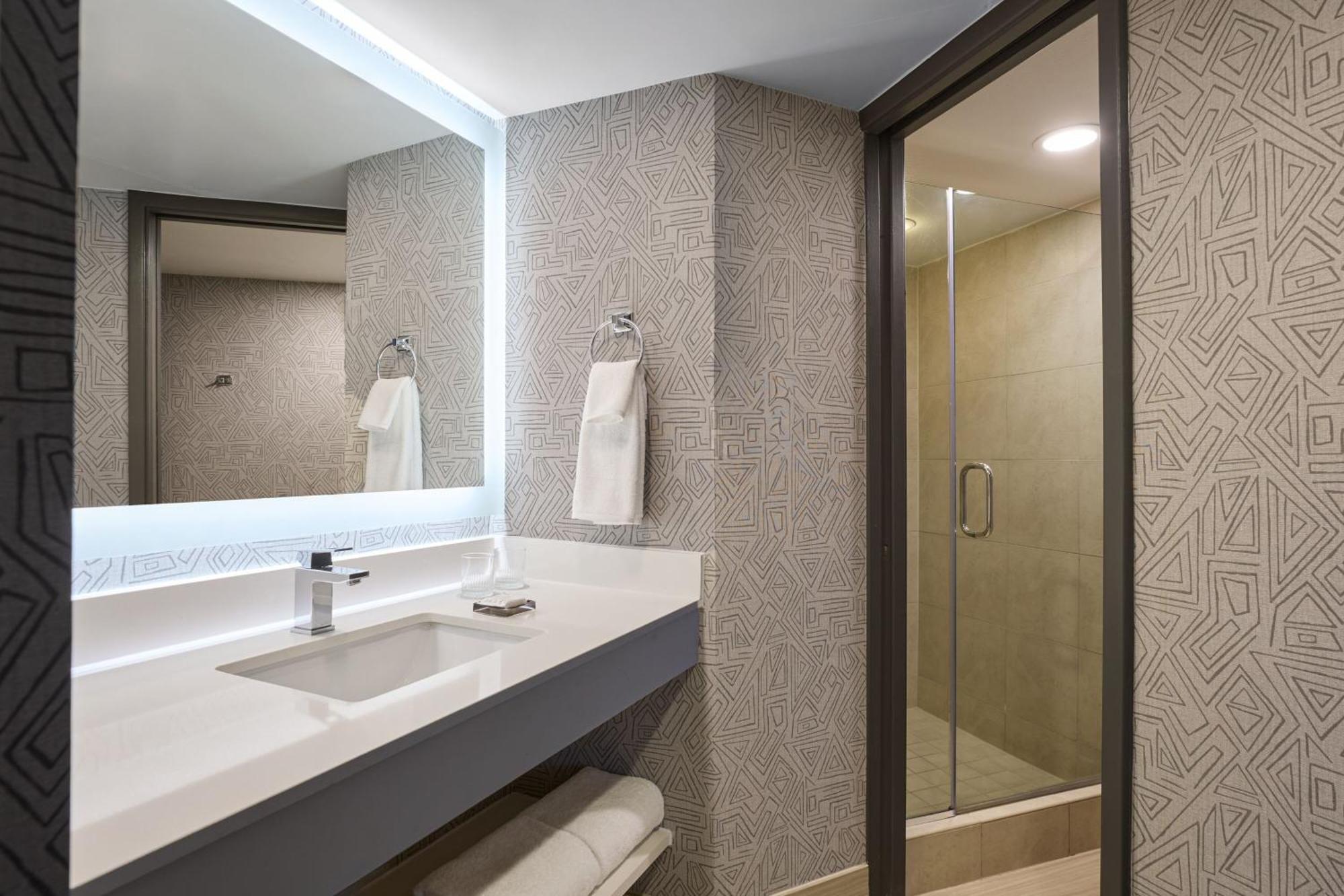 Hotel Phoenix Marriott At The Buttes 4*