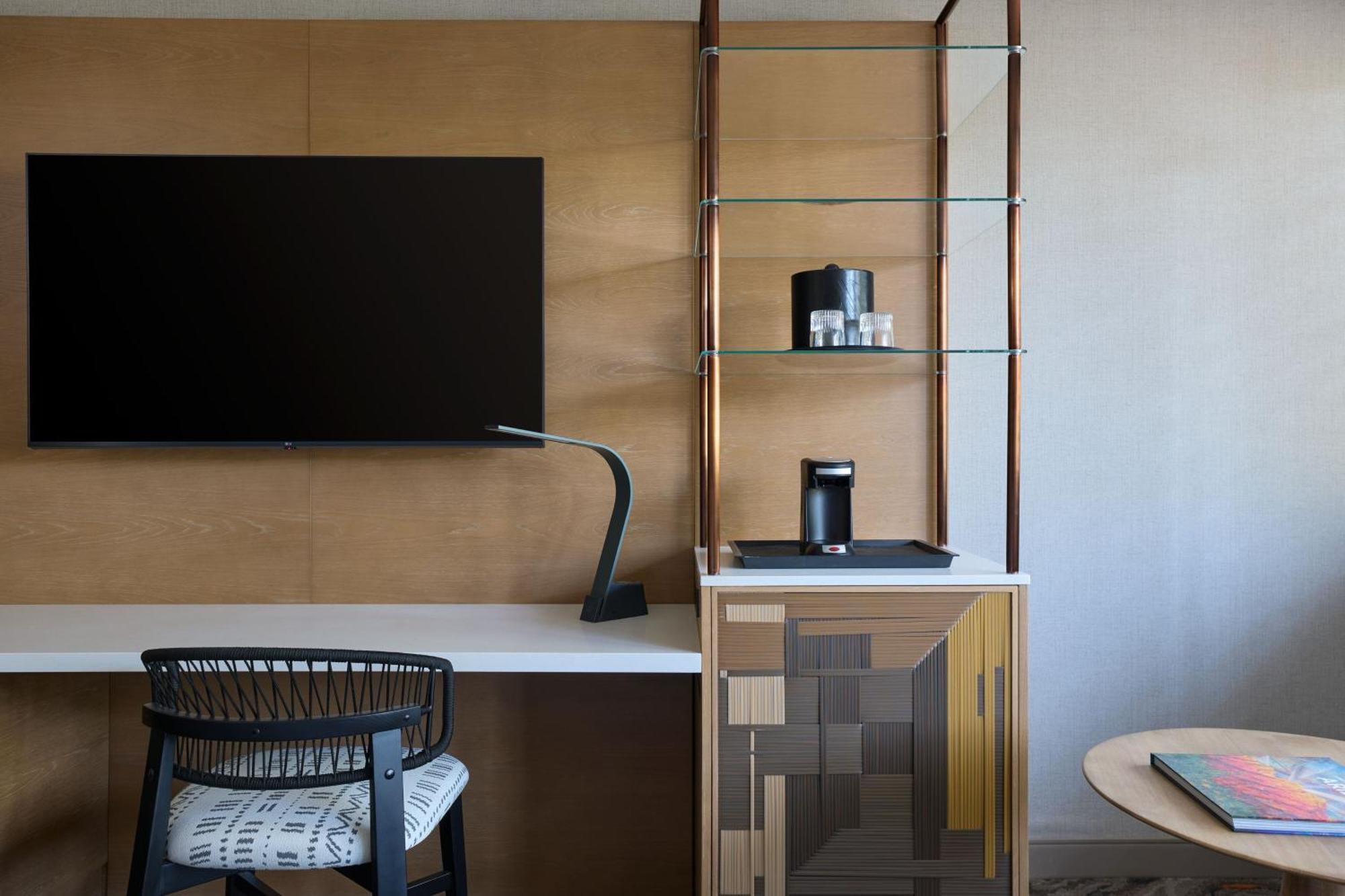 Phoenix Marriott At The Buttes 4* Tempe