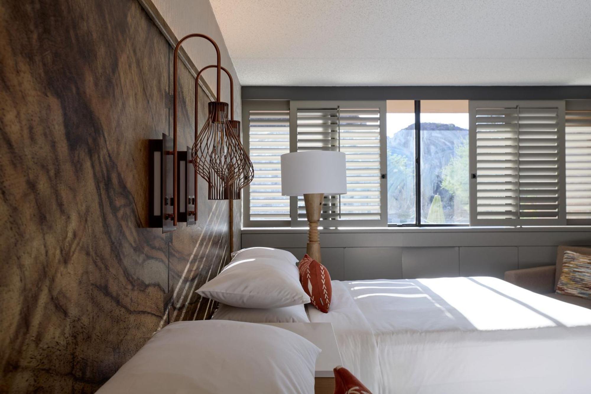 Phoenix Marriott At The Buttes