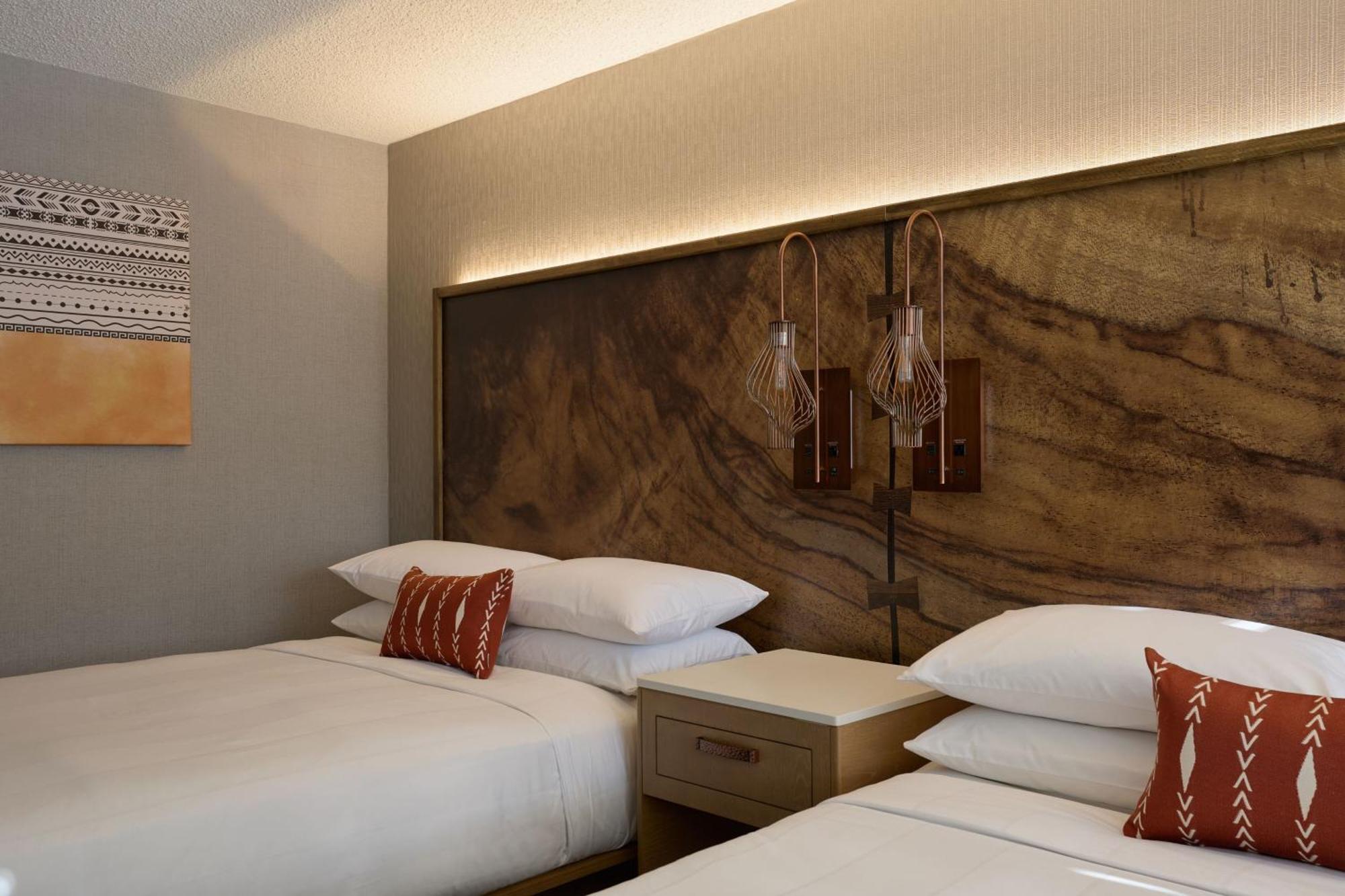 Phoenix Marriott At The Buttes Tempe