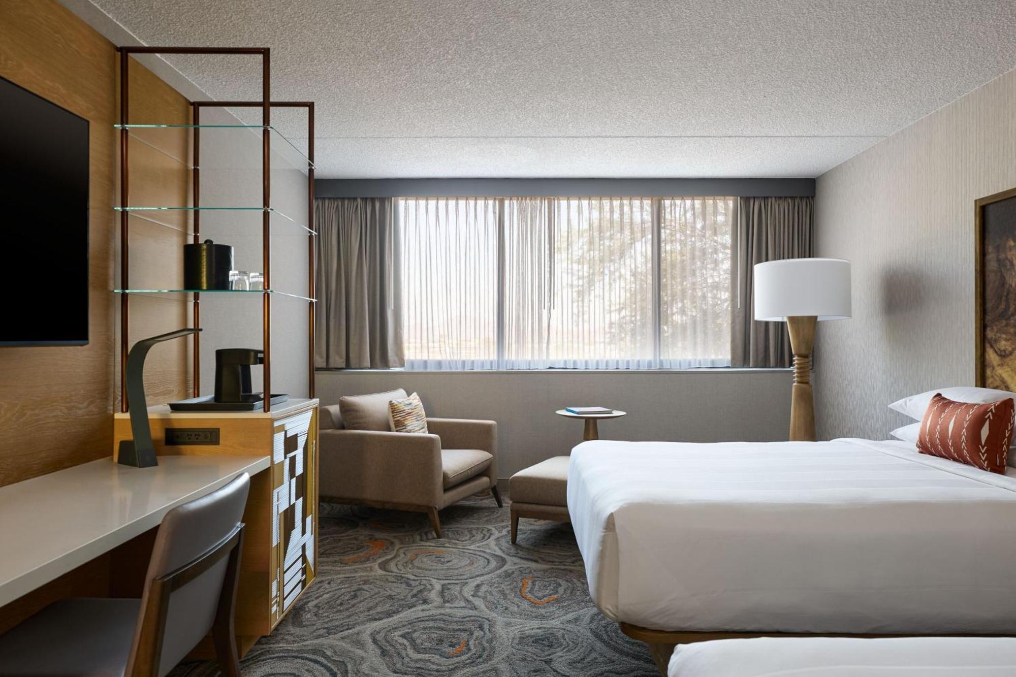 Phoenix Marriott At The Buttes