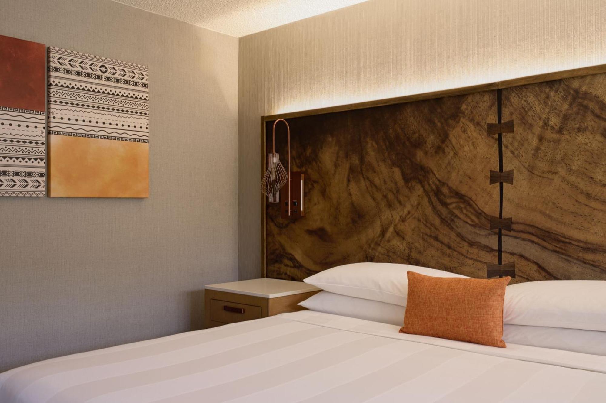 Phoenix Marriott At The Buttes Hotel 4*