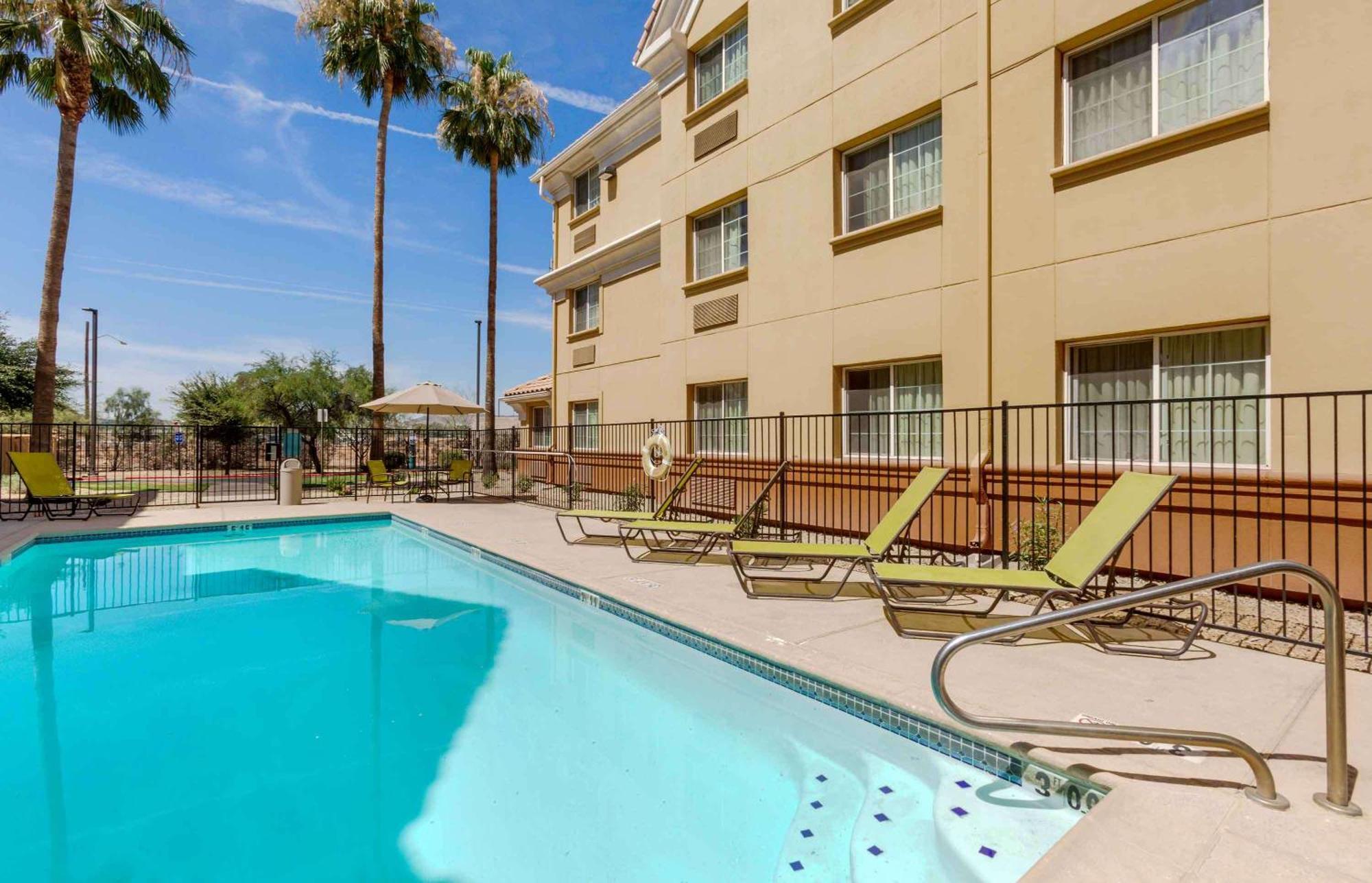 Hotel Extended America - Phoenix - Airport - Tempe