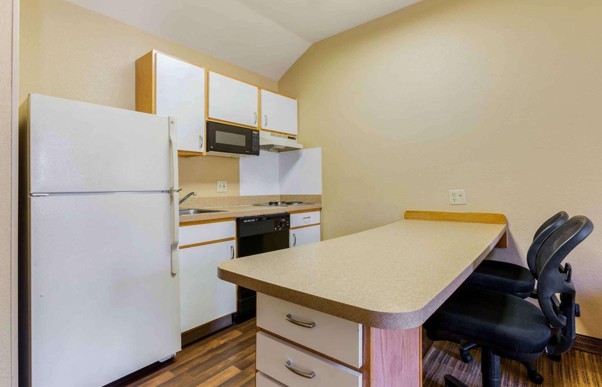Hotel Extended America - Phoenix - Airport -