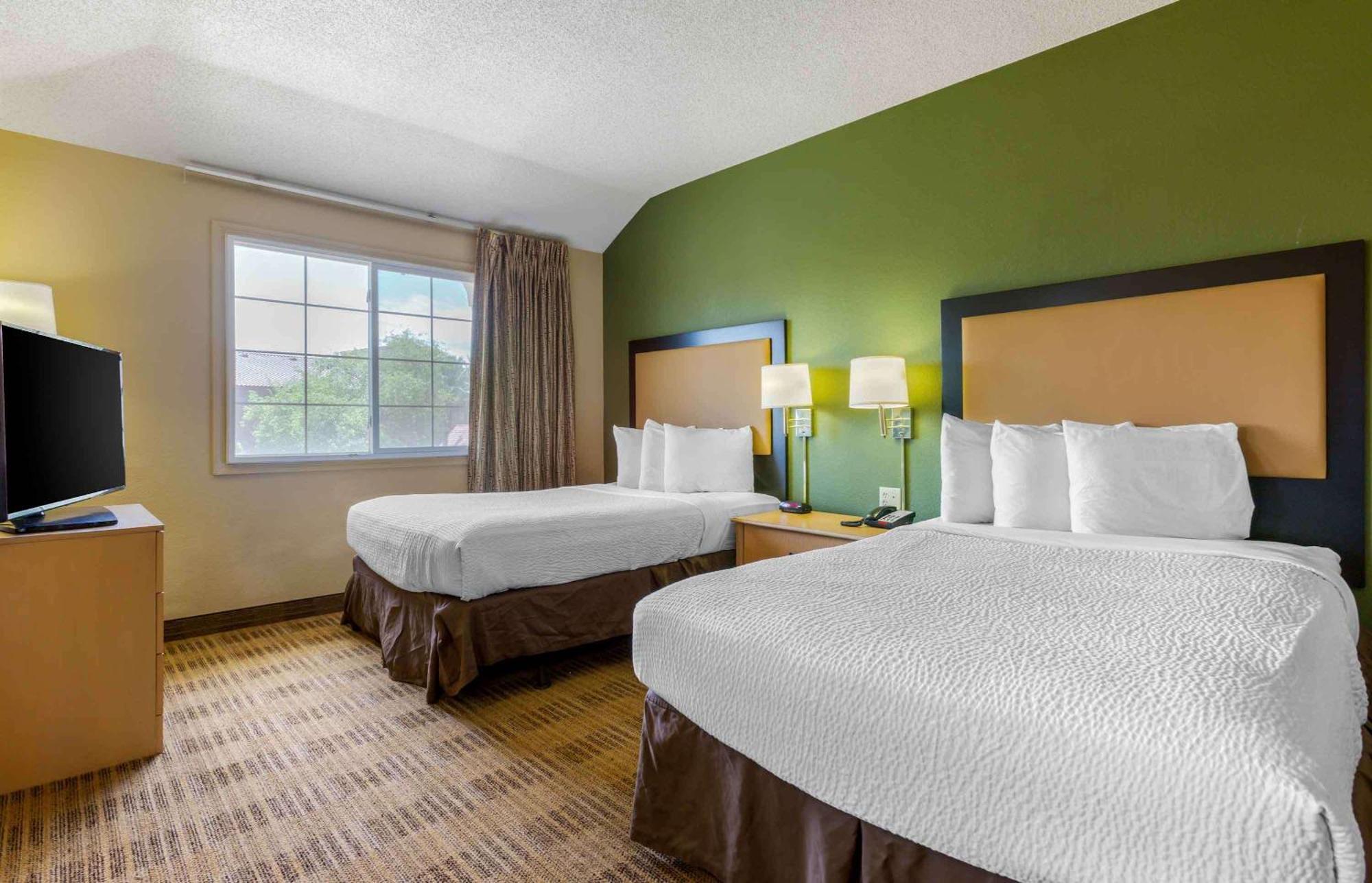 Hotel Extended America - Phoenix - Airport - Tempe