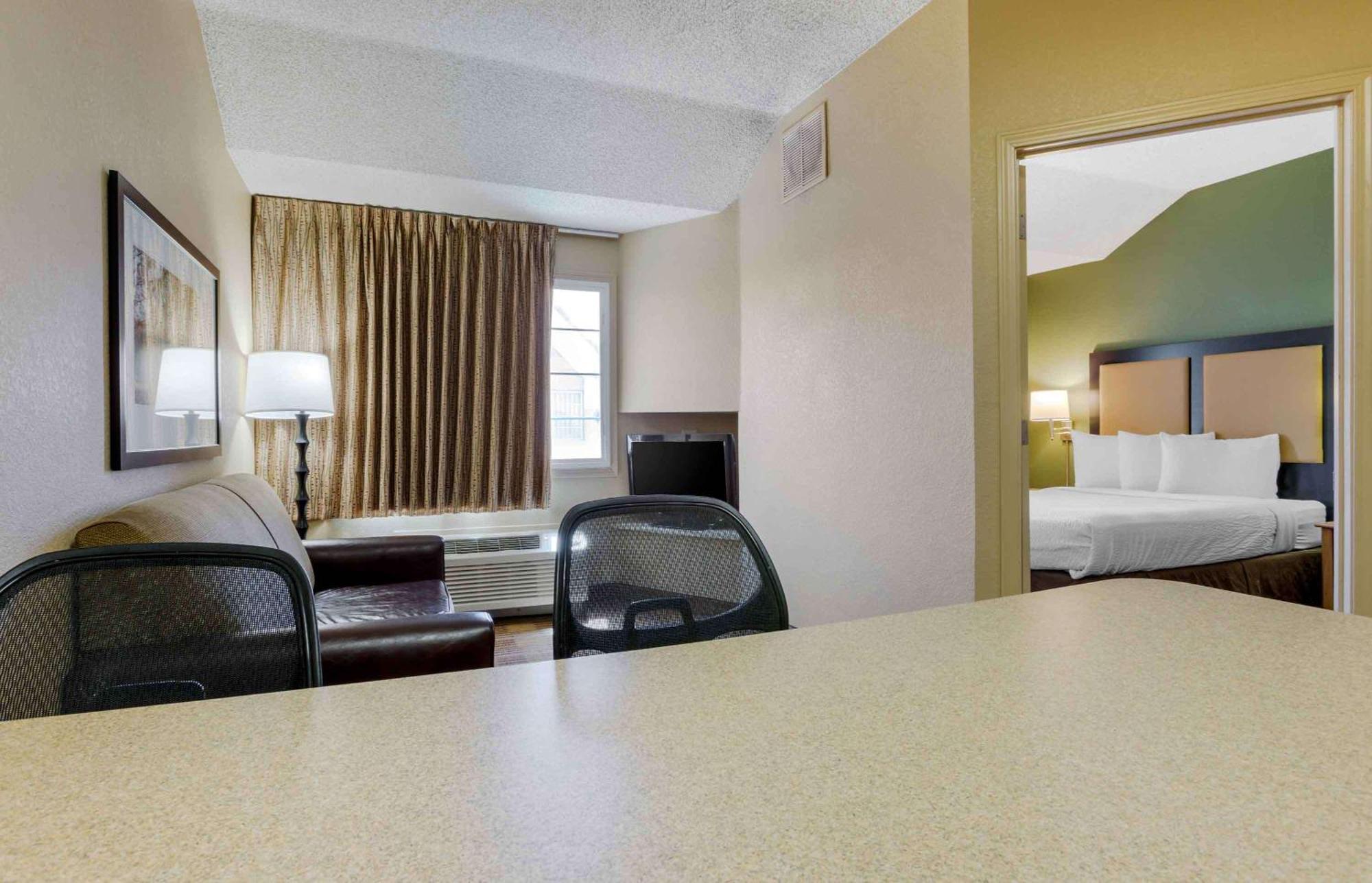 Hotel Extended America - Phoenix - Airport - 2*