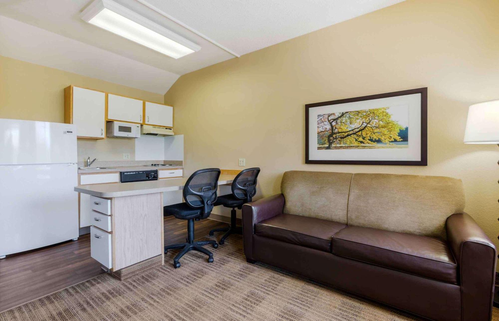 Extended America - Phoenix - Airport - Hotel Tempe