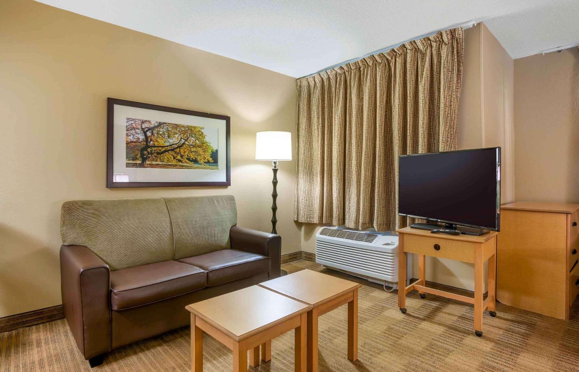 Hotel Extended America - Phoenix - Airport - Tempe