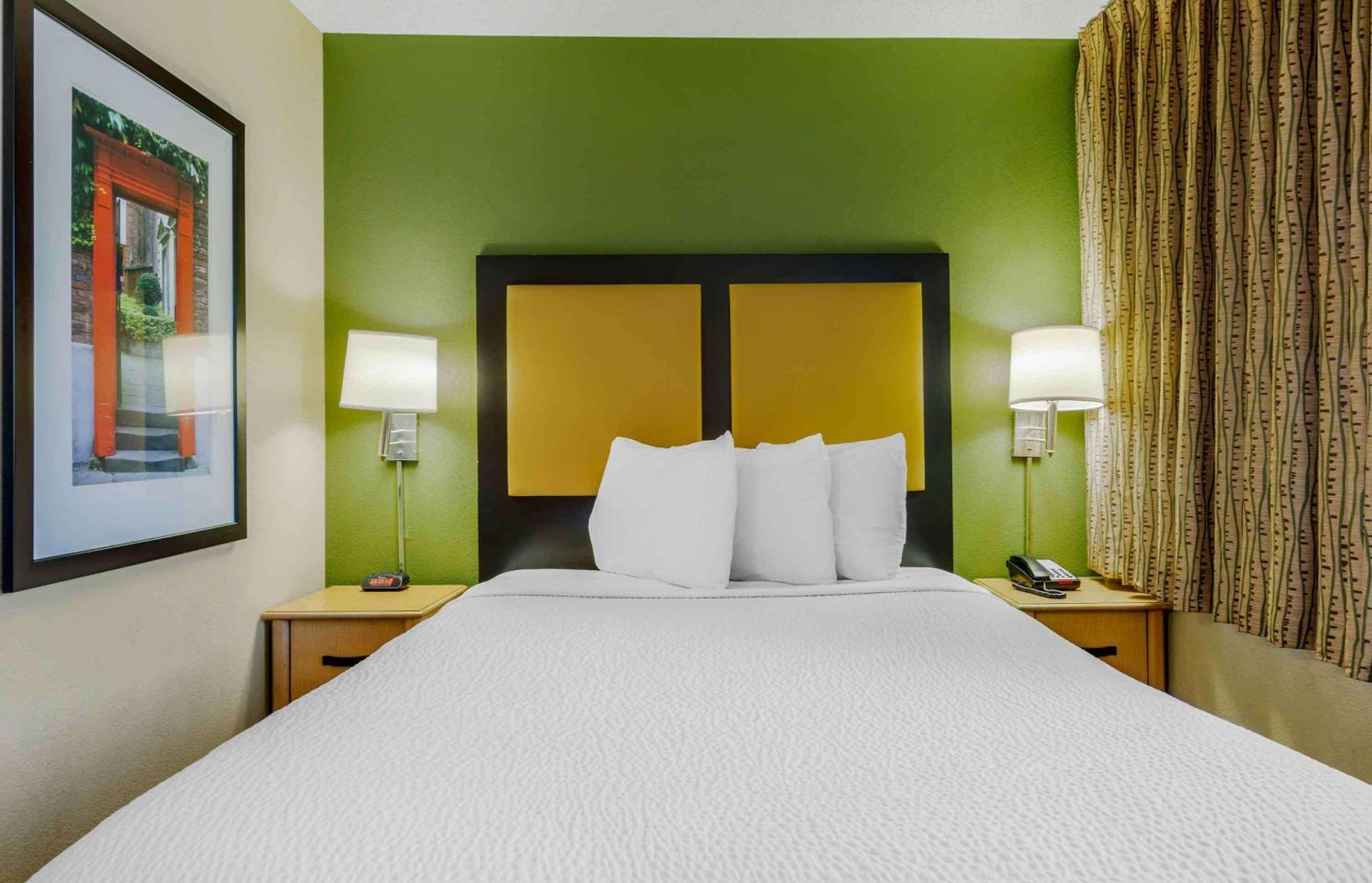 Hotel Extended America - Phoenix - Airport - 2*