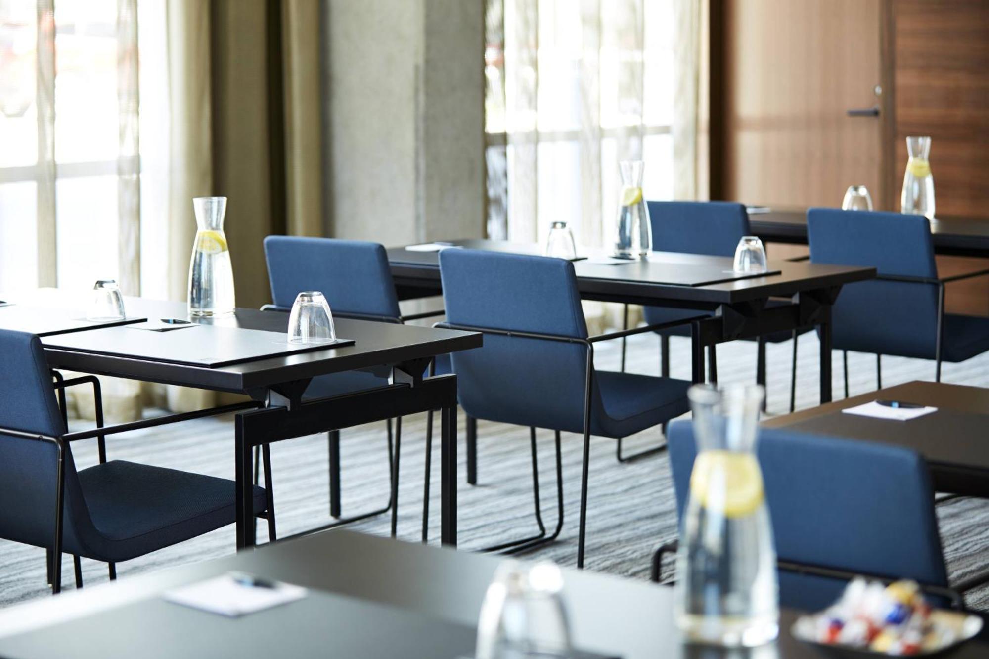 Ac By Marriott Phoenix Tempe/downtown 4* Tempe