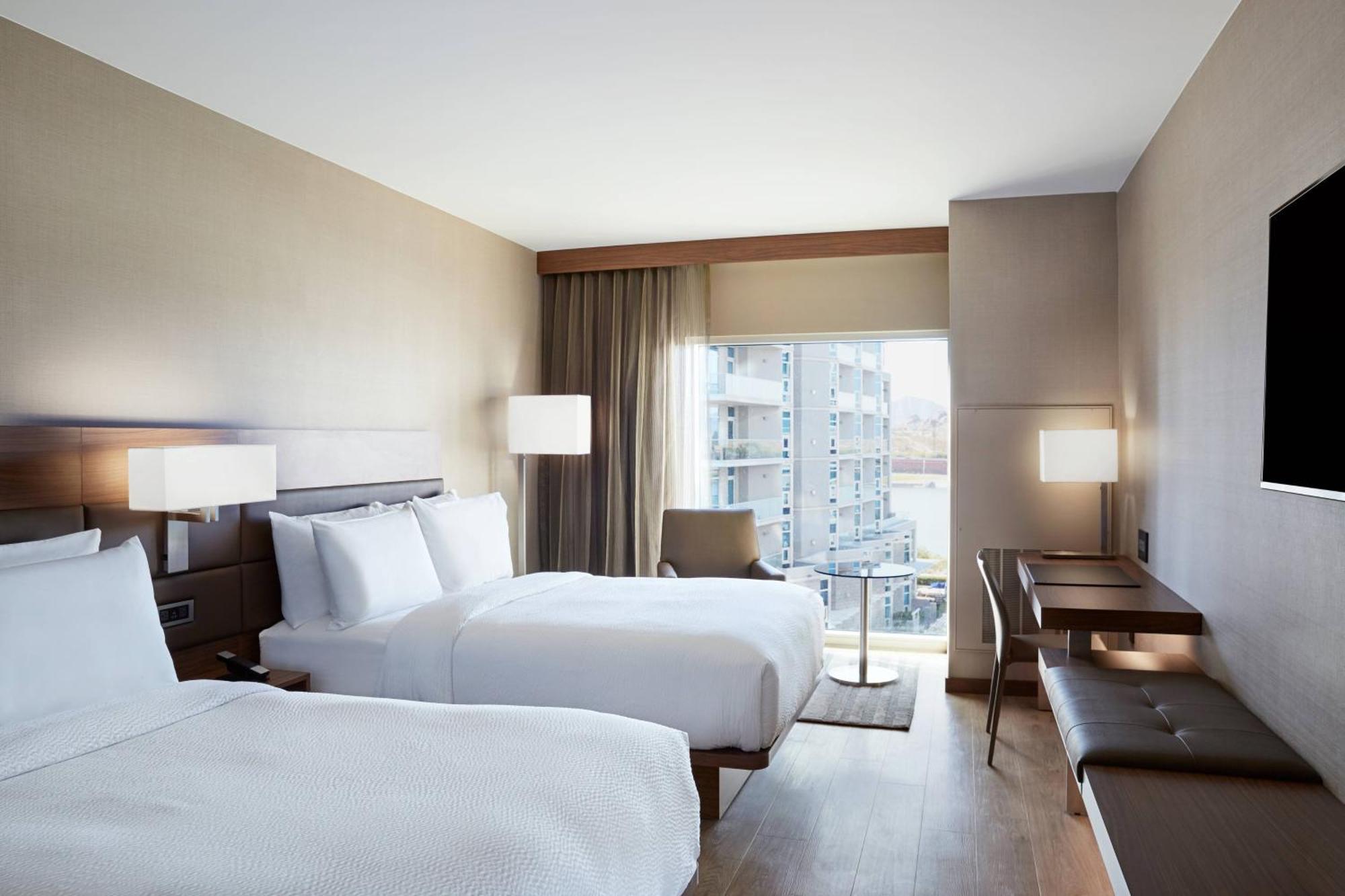 Ac By Marriott Phoenix Tempe/downtown Hotel 4*