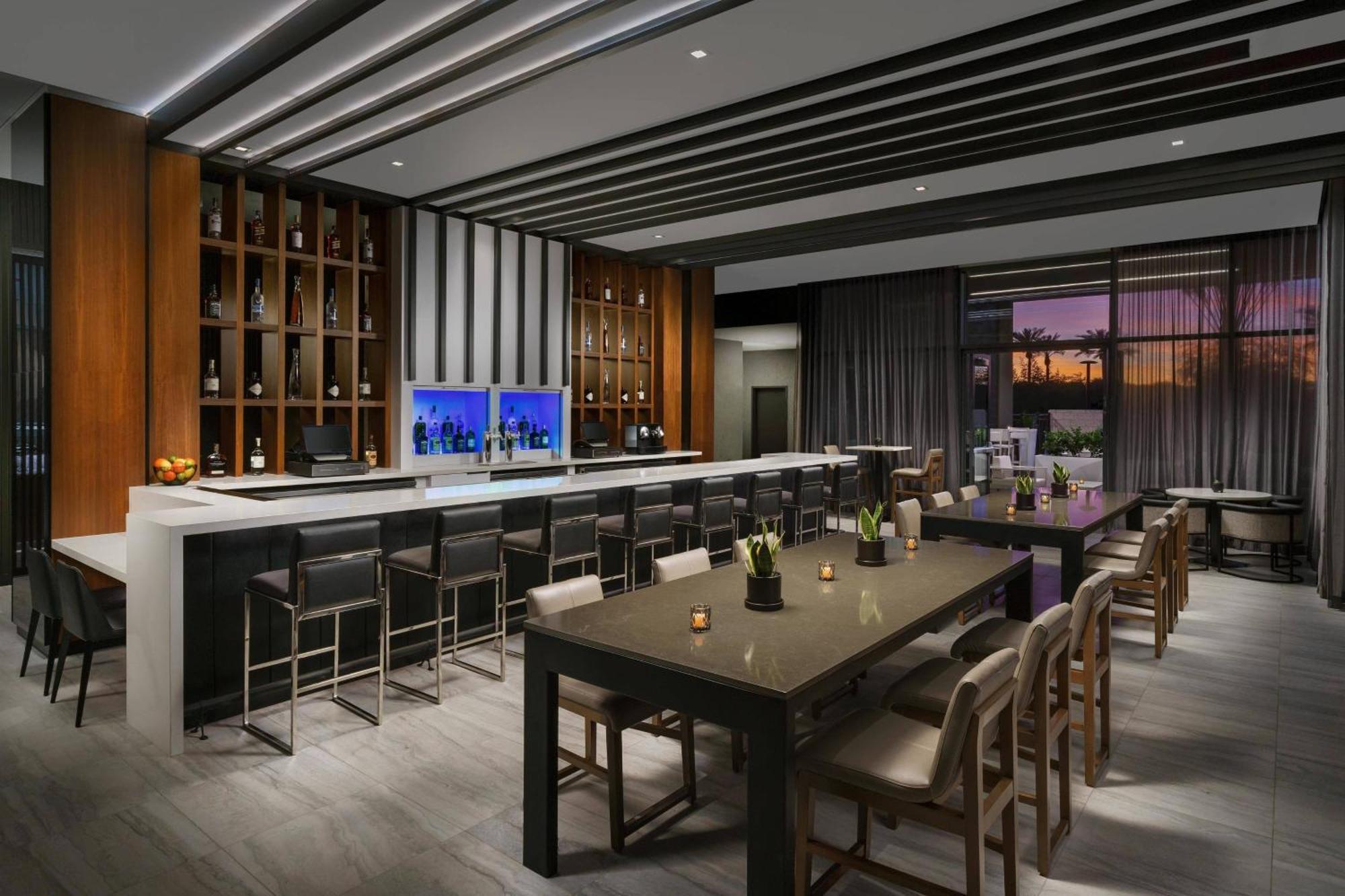 Hotel Ac By Marriott Scottsdale North Paradise Valley