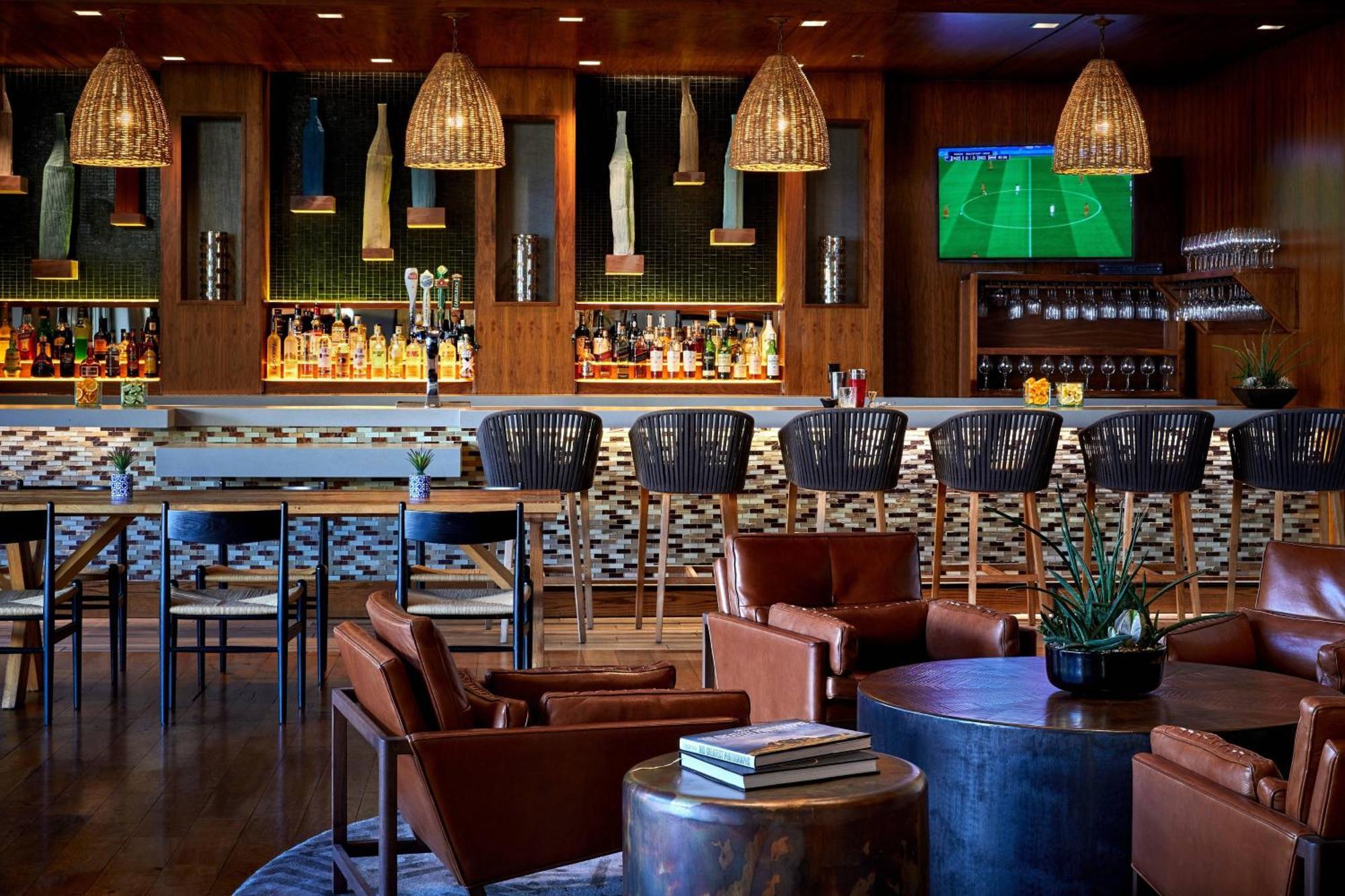 Resort Jw Marriott Scottsdale Camelback &