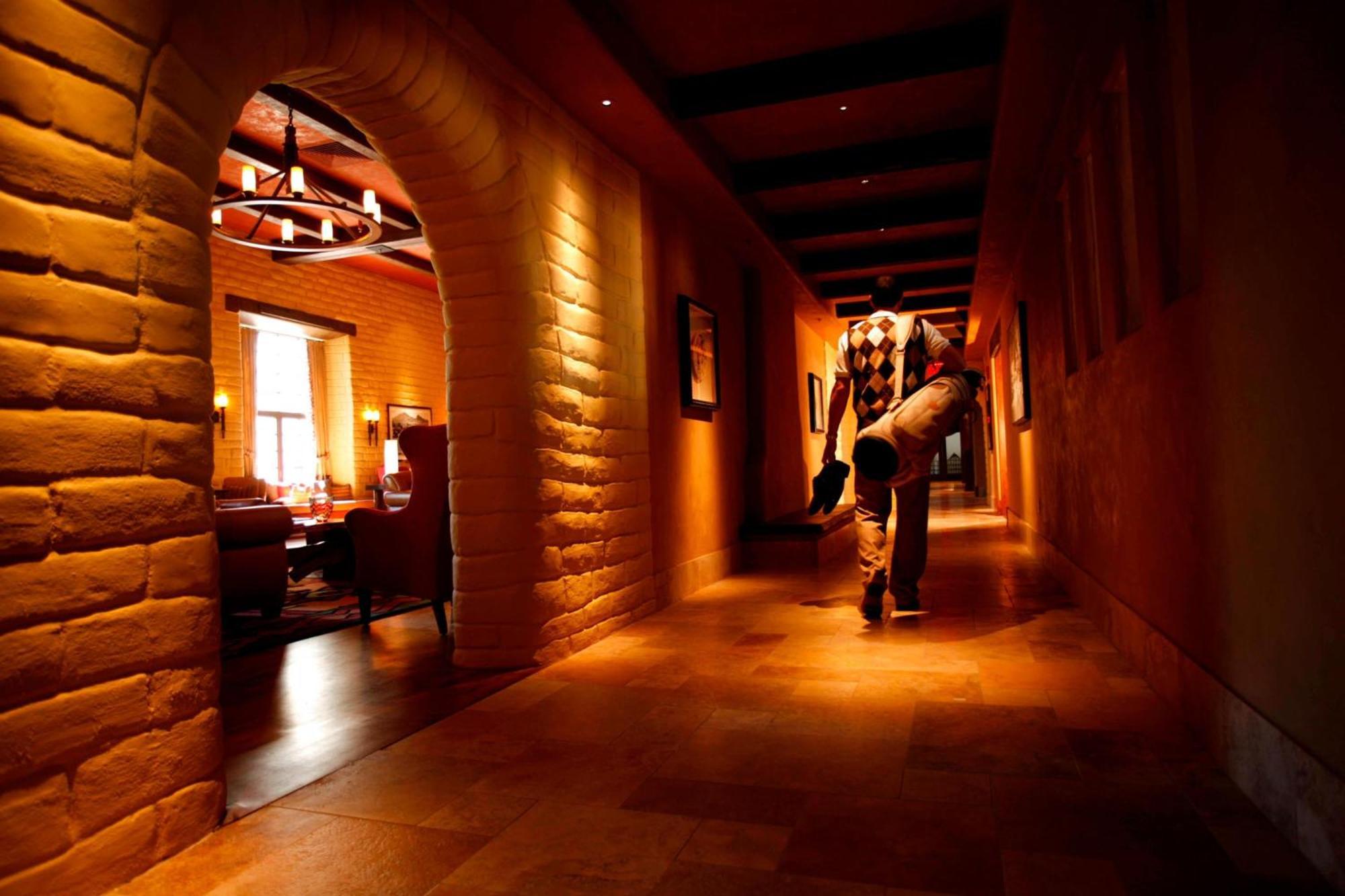Jw Marriott Scottsdale Camelback & 5* Paradise Valley