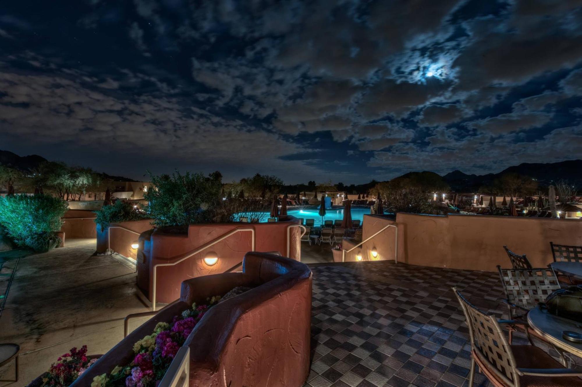 Jw Marriott Scottsdale Camelback & Paradise Valley