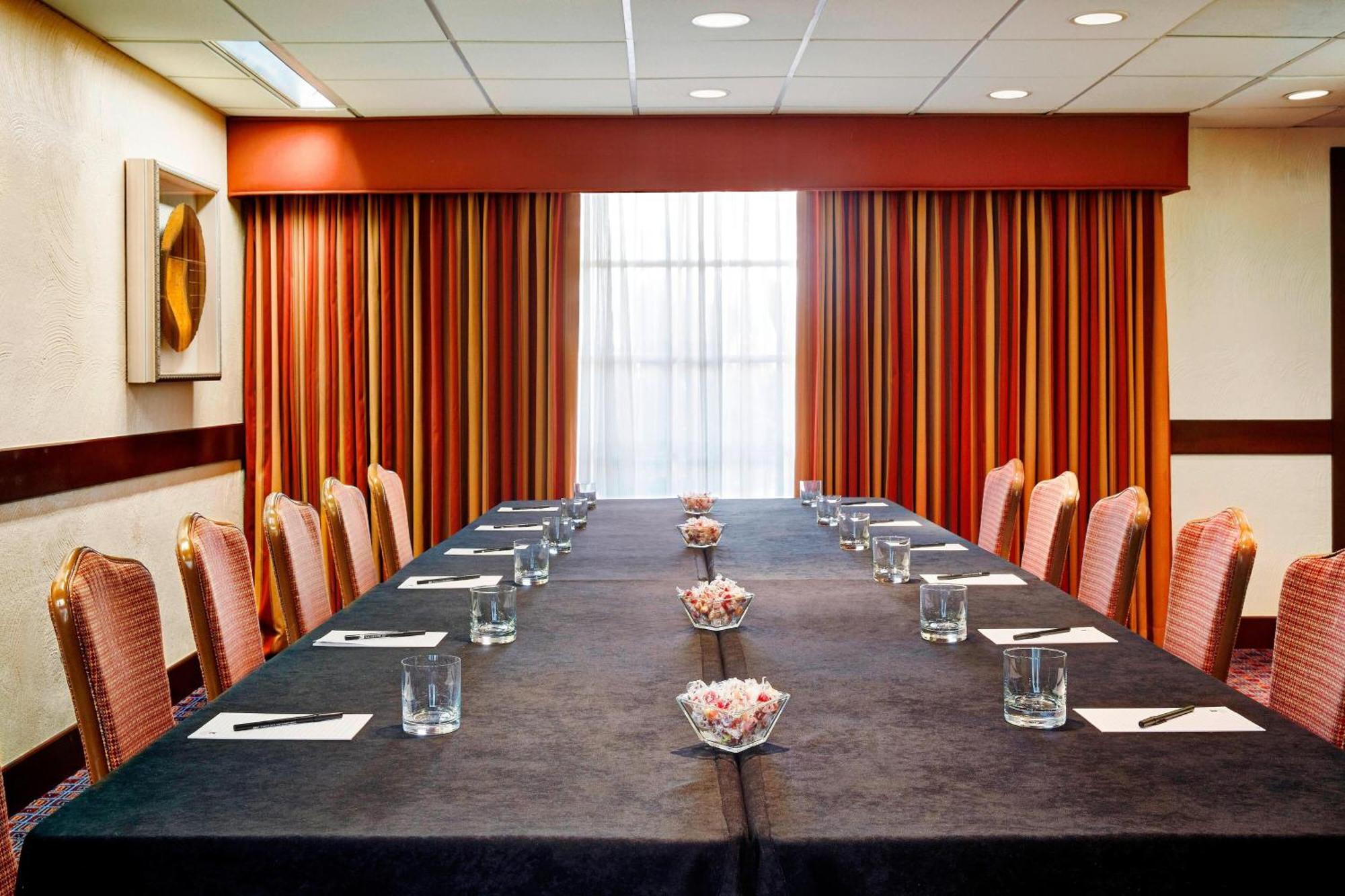 Jw Marriott Scottsdale Camelback & 5*