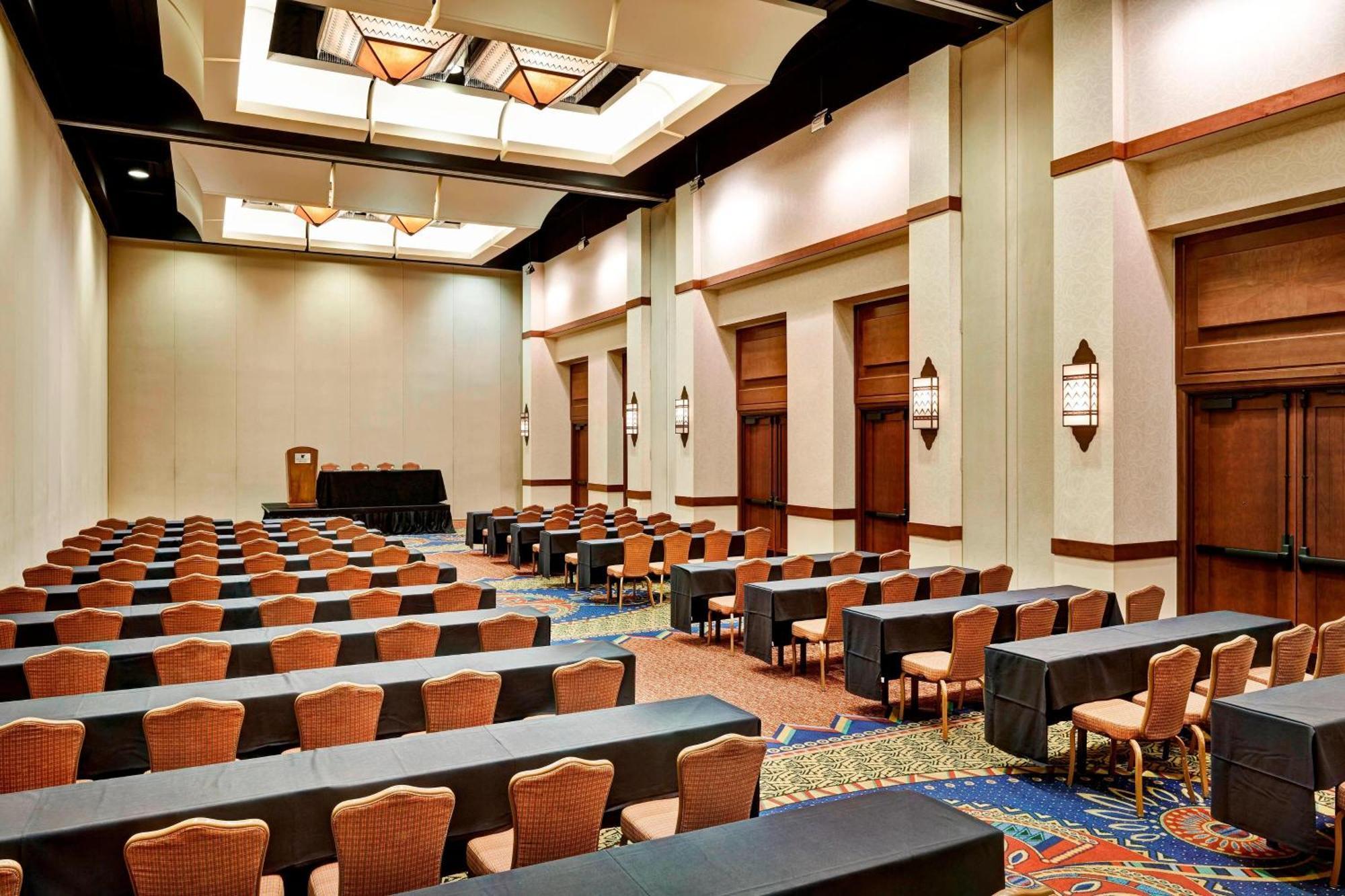 Resort Jw Marriott Scottsdale Camelback & 5*