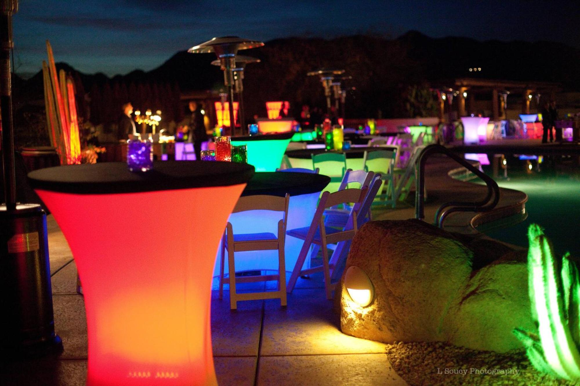 Resort Jw Marriott Scottsdale Camelback &