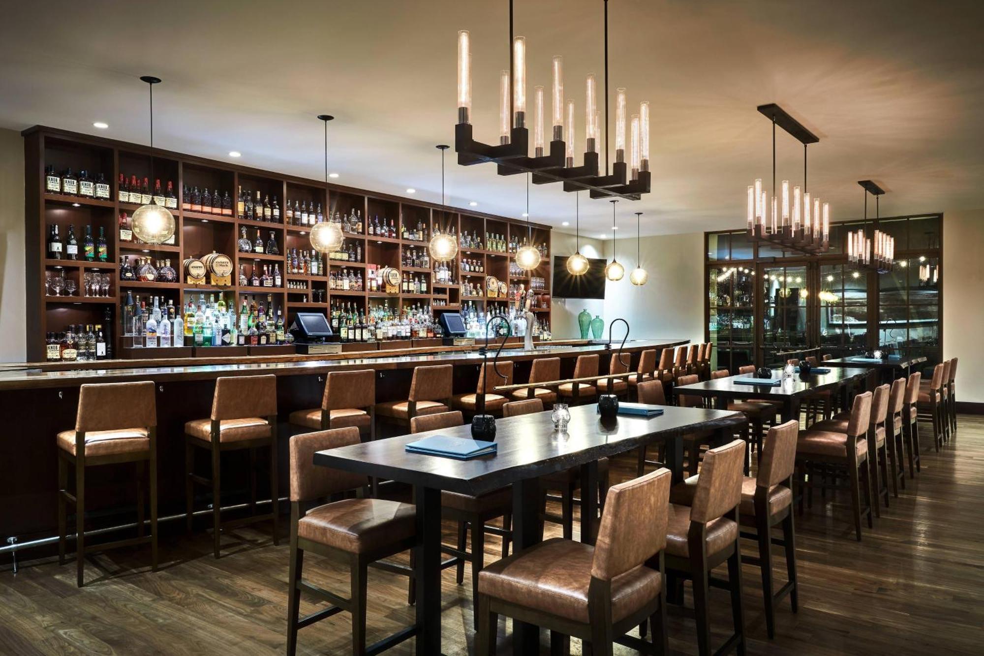 Resort Jw Marriott Scottsdale Camelback & Paradise Valley