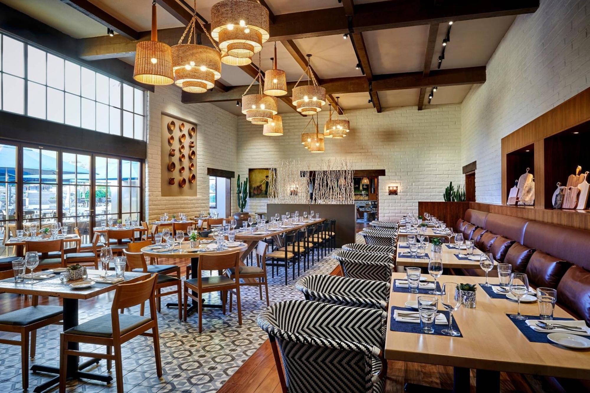 Jw Marriott Scottsdale Camelback & 5*