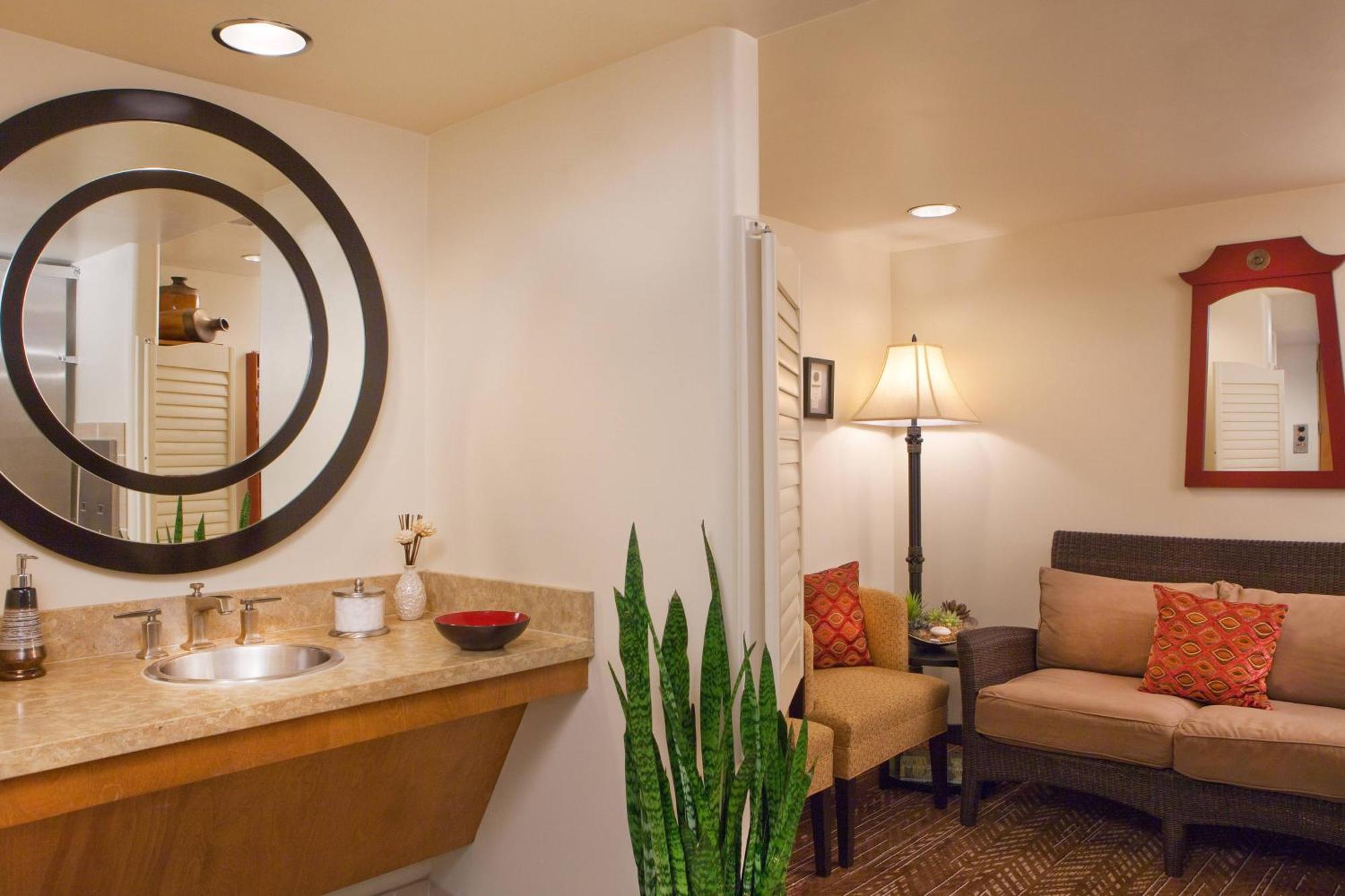 Phoenix Marriott At The Buttes Hotel Tempe