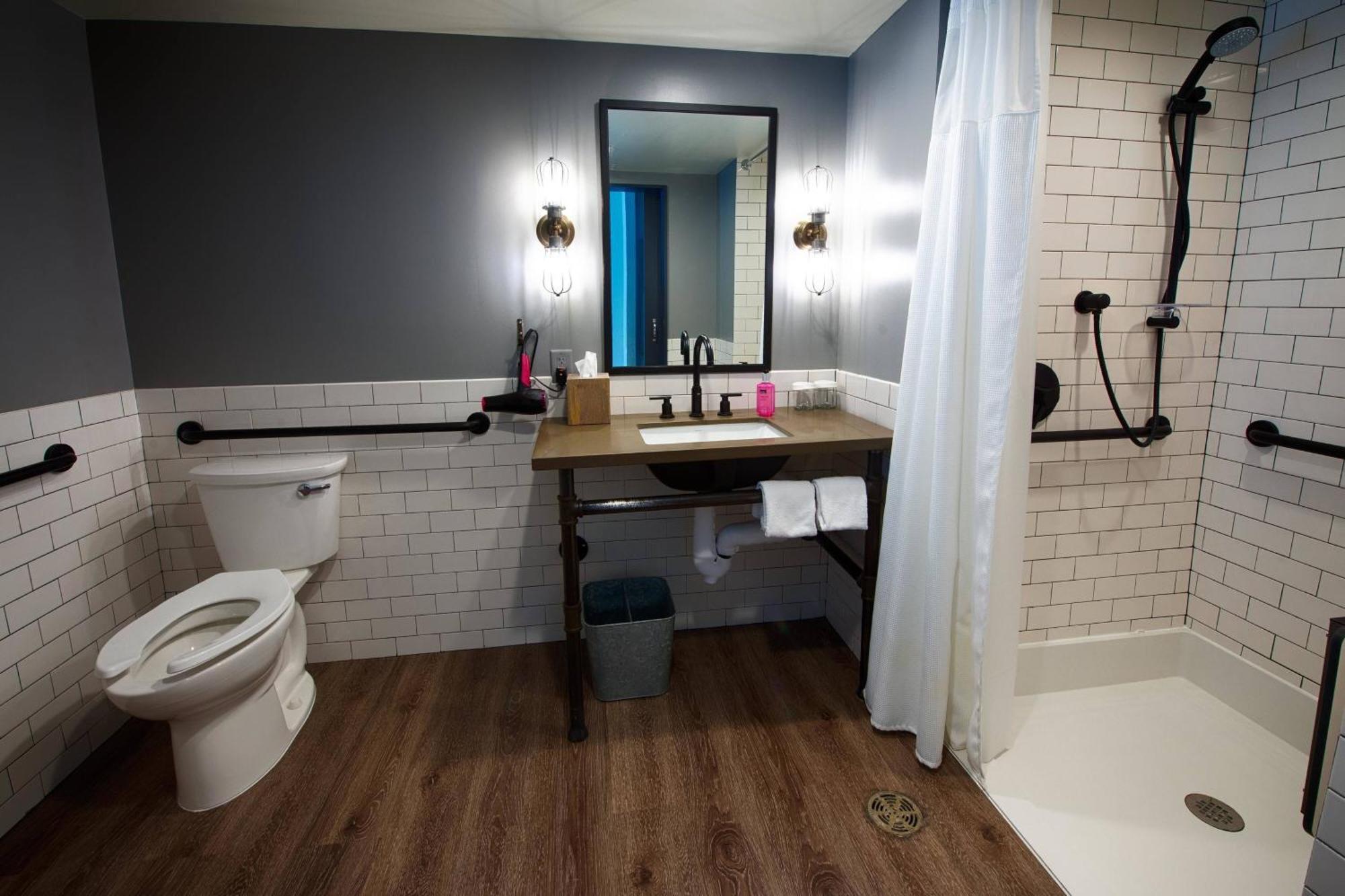Moxy Phoenix Tempe/asu Area Hotel 3*