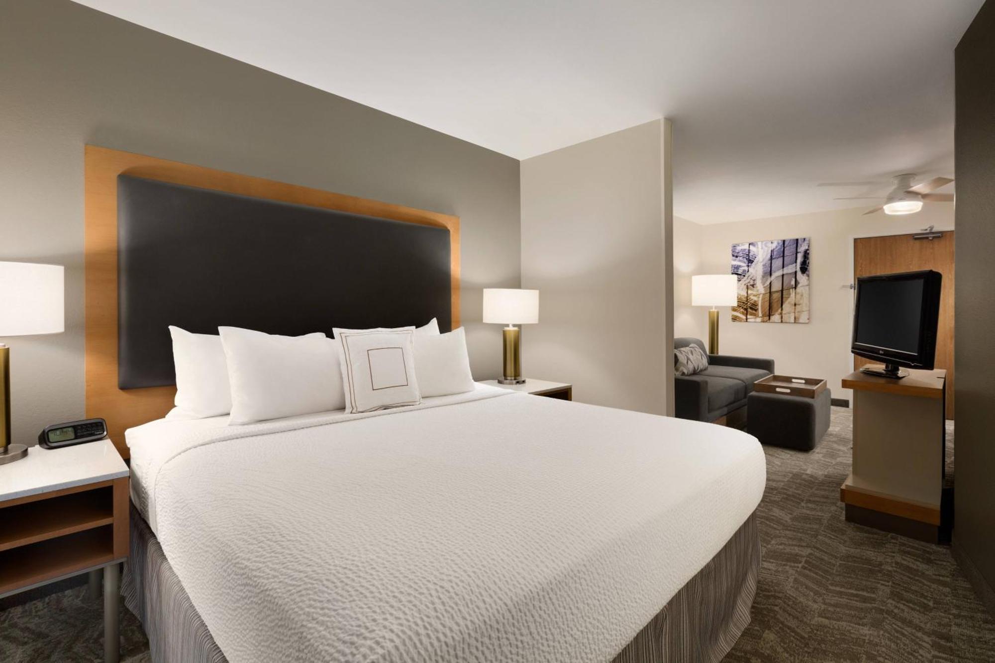 Springhill North 3*