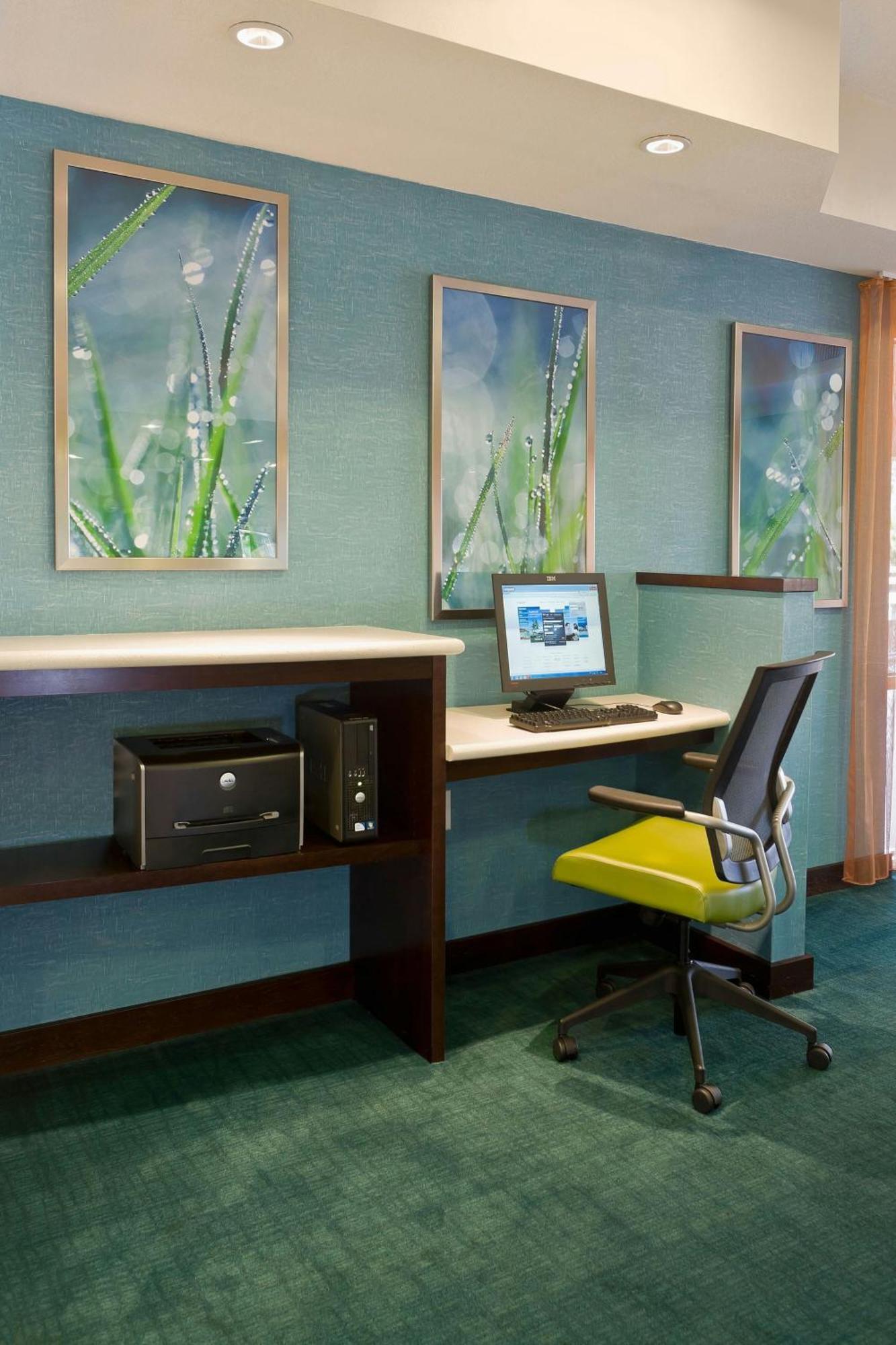 Springhill North 3* Phoenix