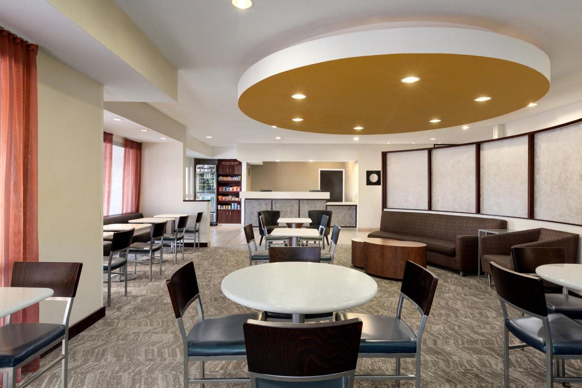 Hotel Springhill North