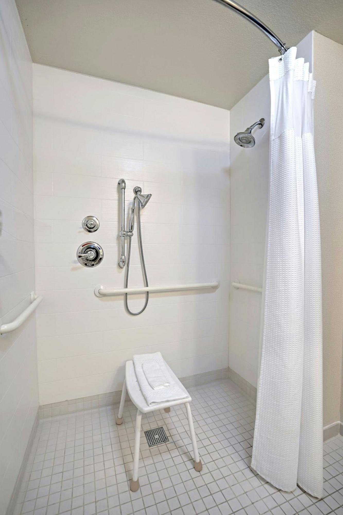 Hotel Springhill Phoenix Airport Tempe