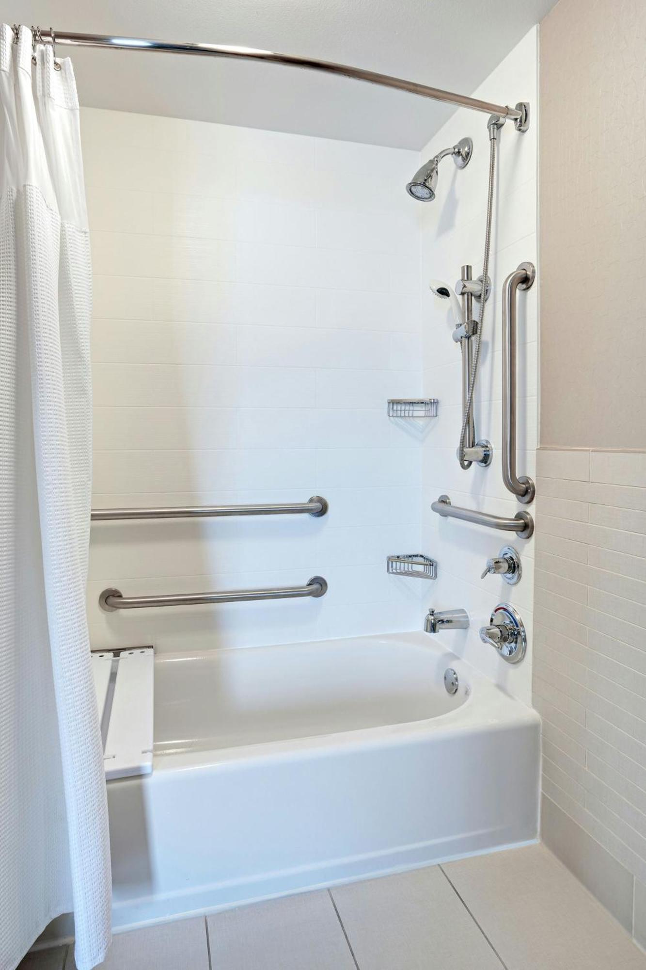 Hotel Springhill Phoenix Airport 3*