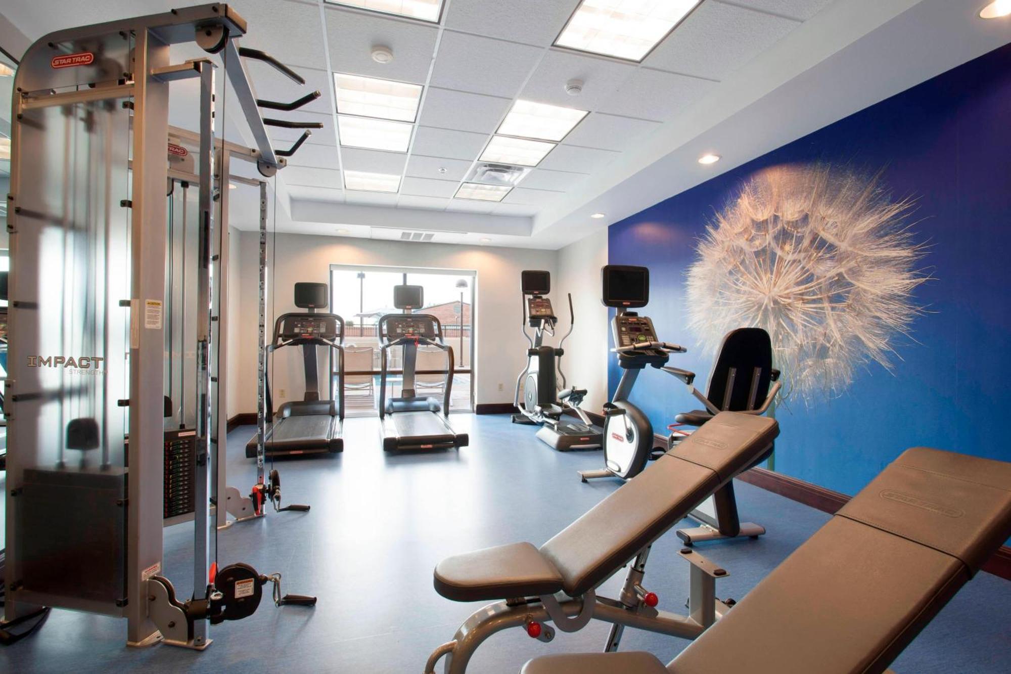 Hotel Springhill Phoenix Airport