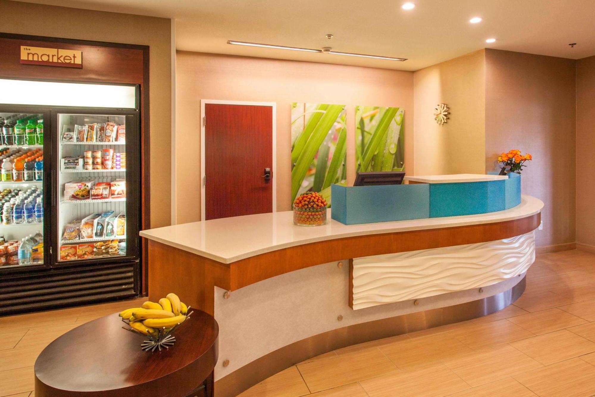 Springhill Phoenix Airport 3* Tempe