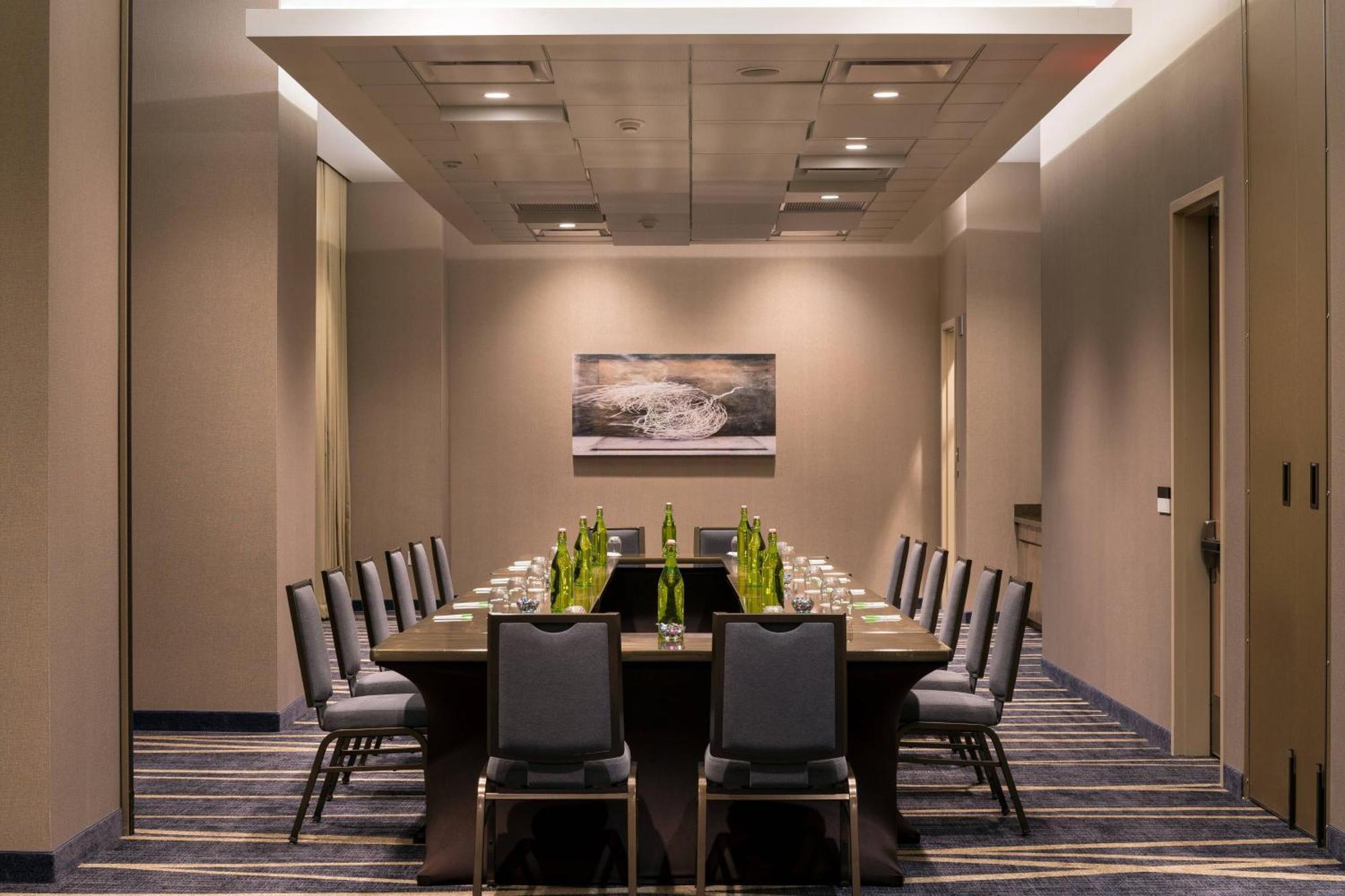 By Marriott Downtown Hotel Phoenix