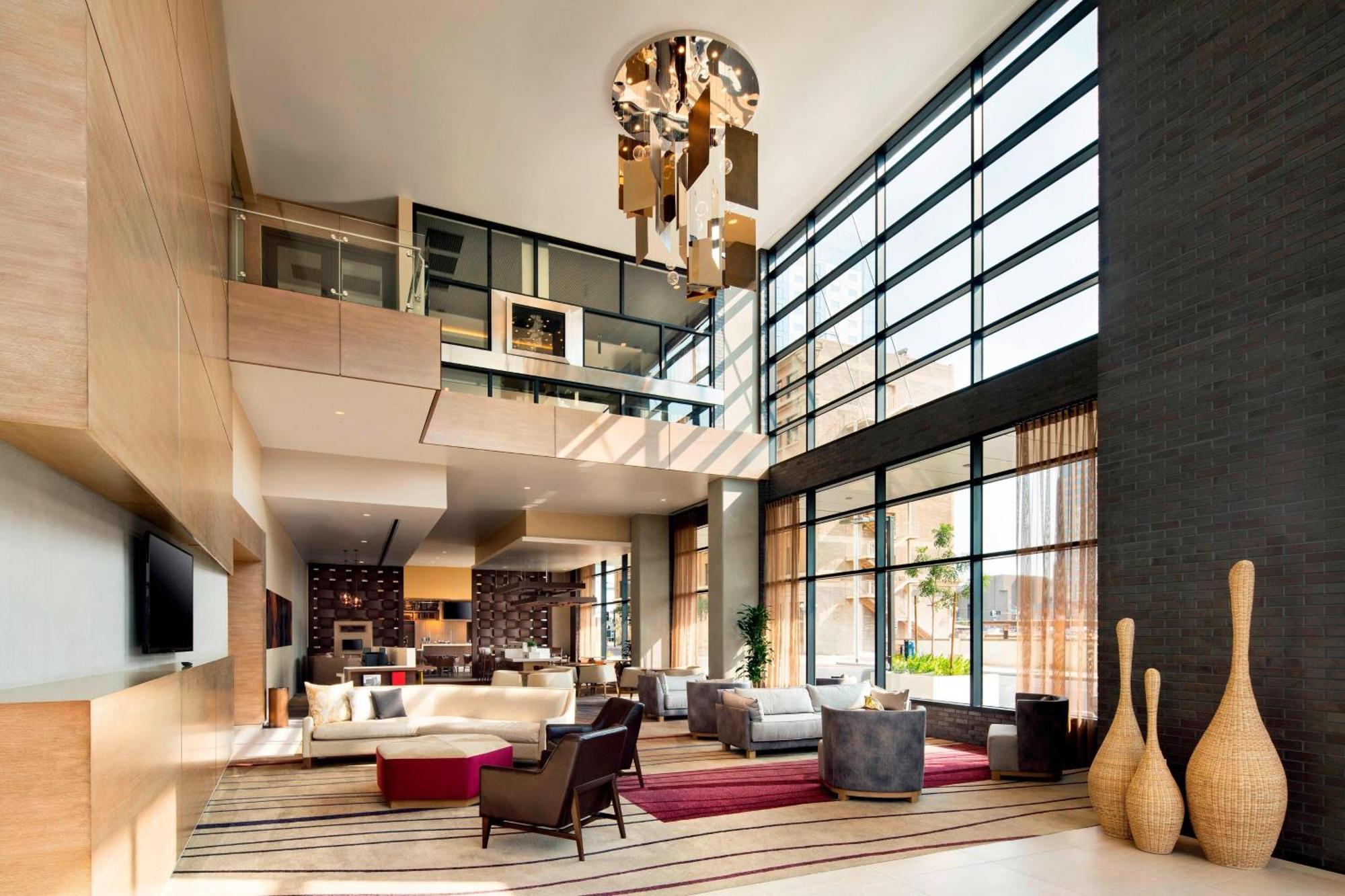 By Marriott Downtown 3* Phoenix