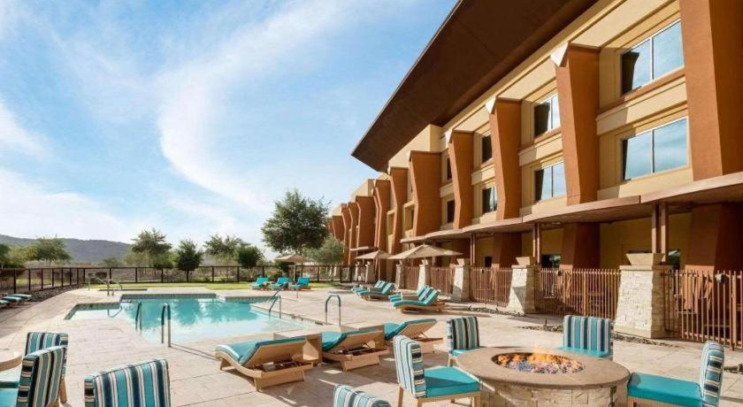 Vee Quiva & Casino Phoenix