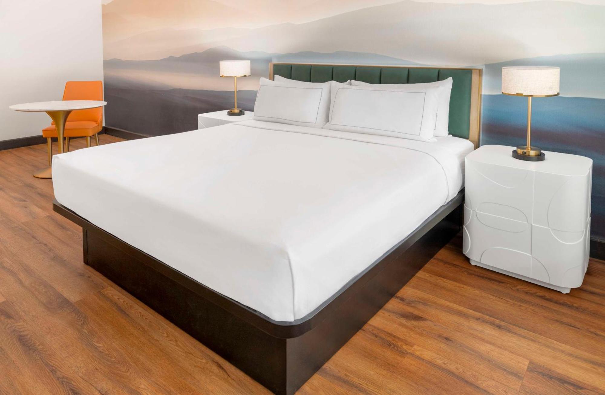 Hotel Doubletree By Hilton Phoenix-gilbert 4*