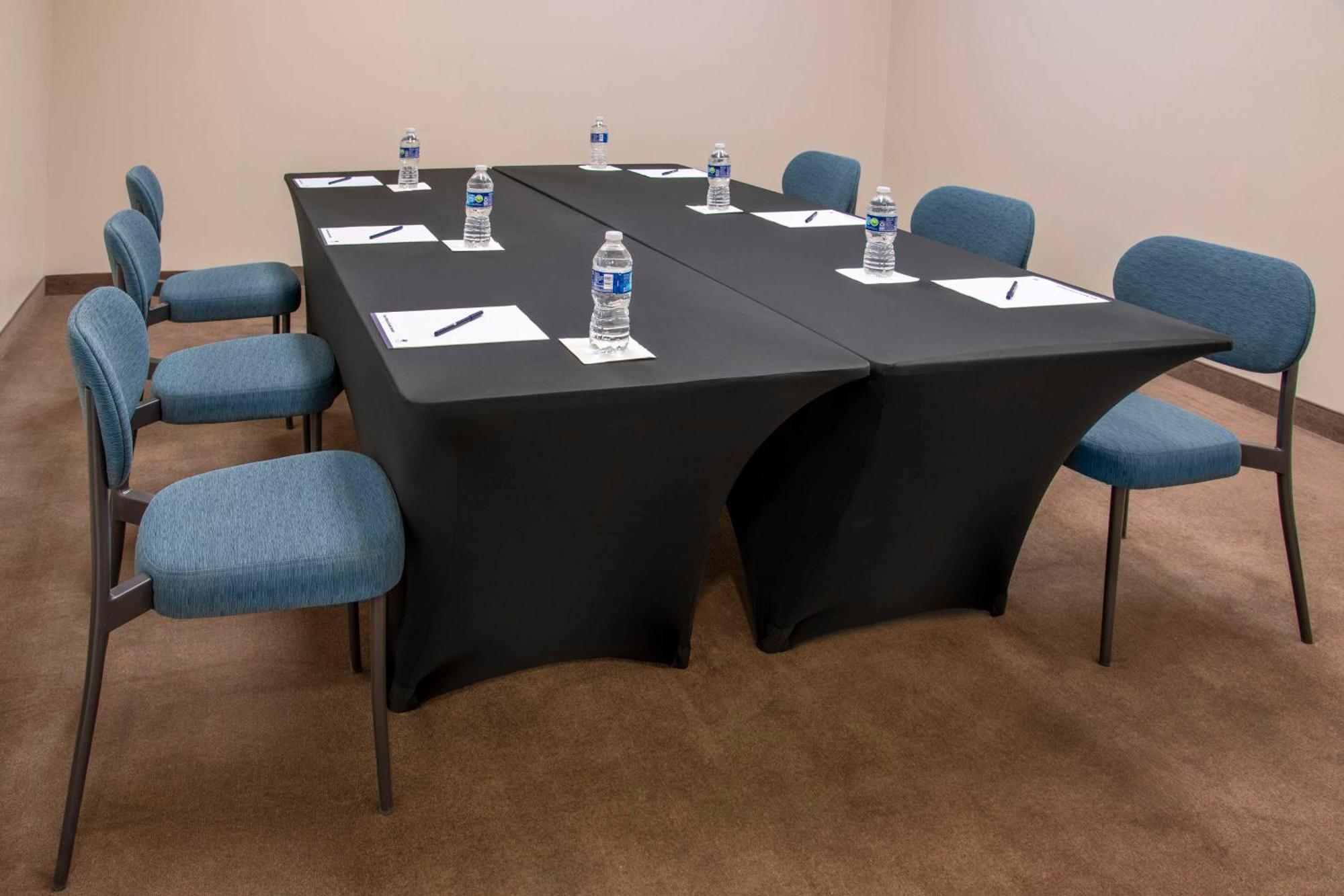 Hotel Doubletree By Hilton Phoenix-gilbert Gilbert