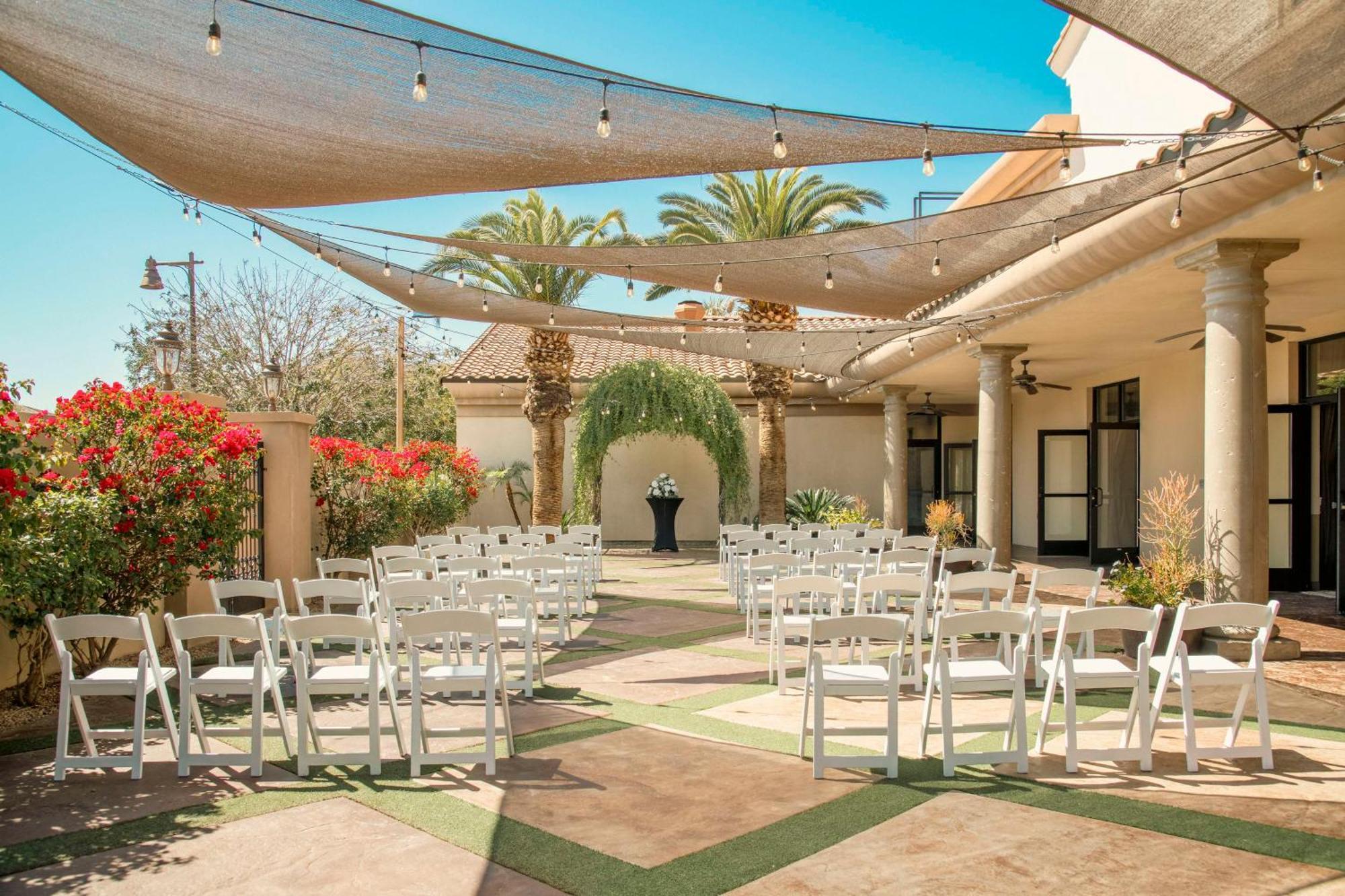 Doubletree By Hilton Phoenix-gilbert 4* Gilbert