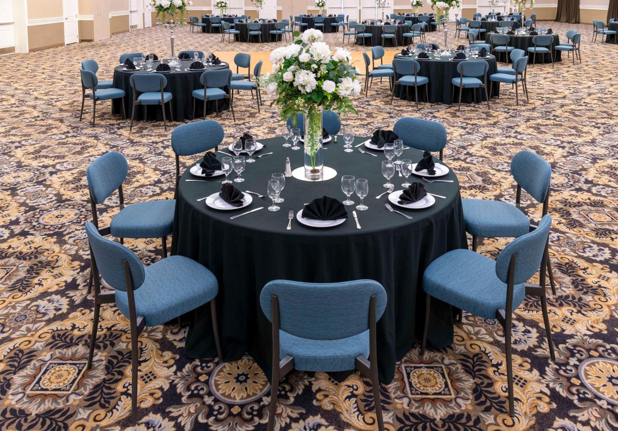 Doubletree By Hilton Phoenix-gilbert