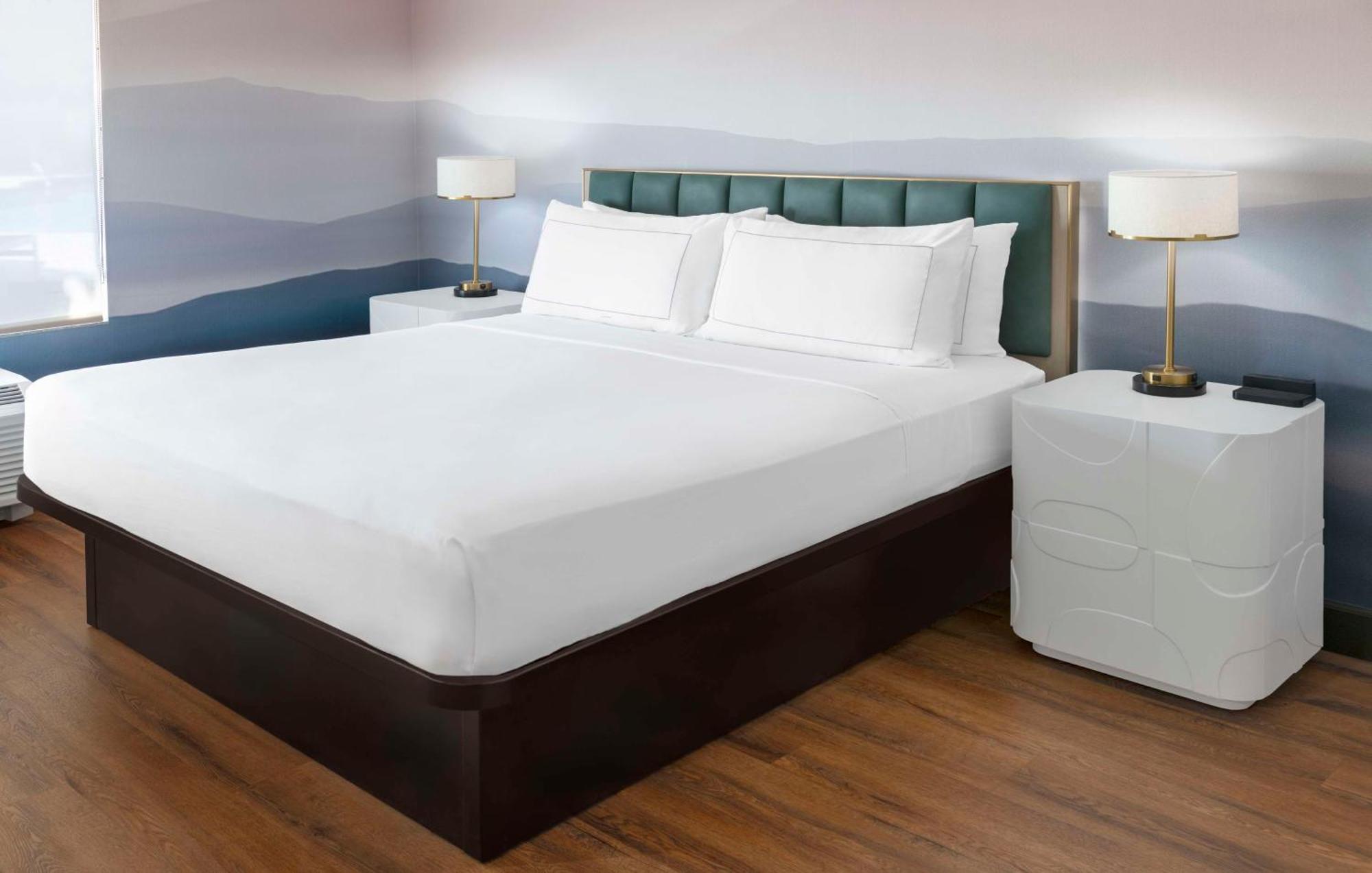 Doubletree By Hilton Phoenix-gilbert Hotel