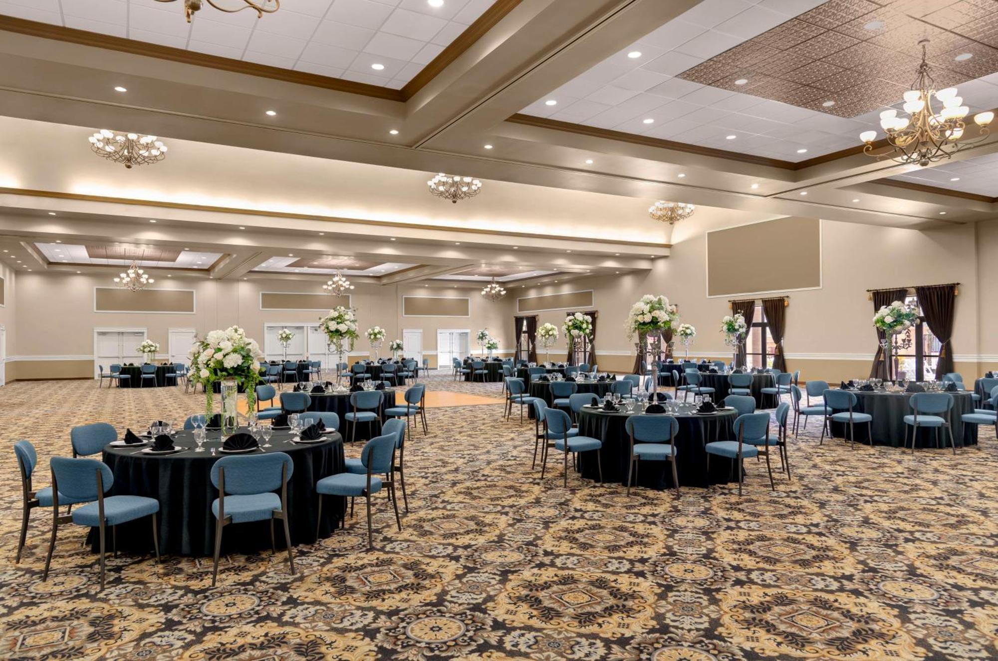 Hotel Doubletree By Hilton Phoenix-gilbert 4*